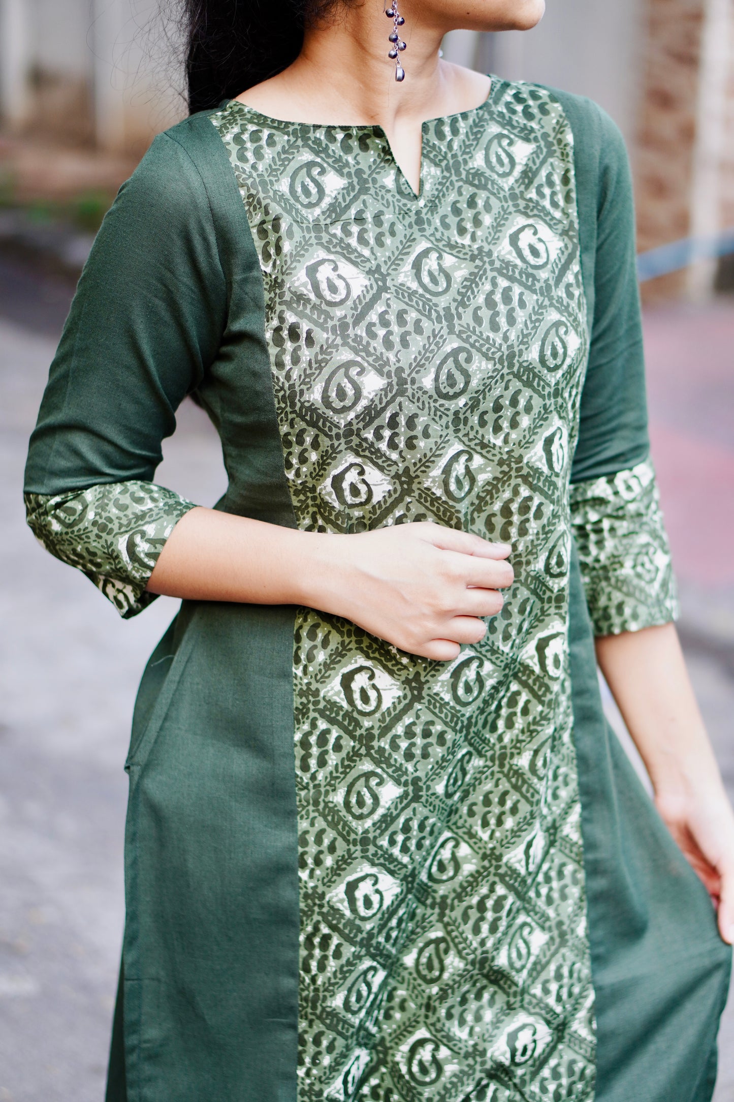 Kurthi