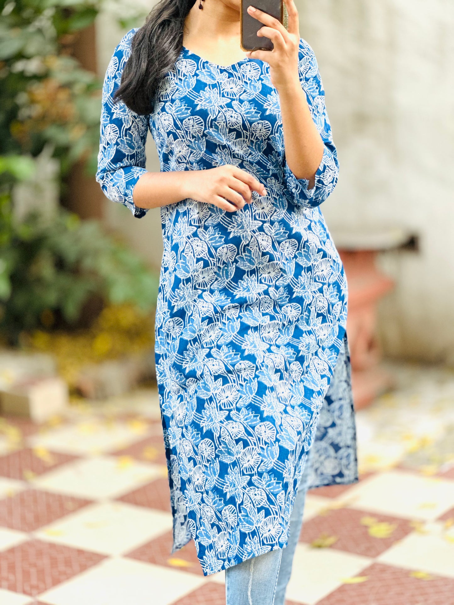 Kurthi