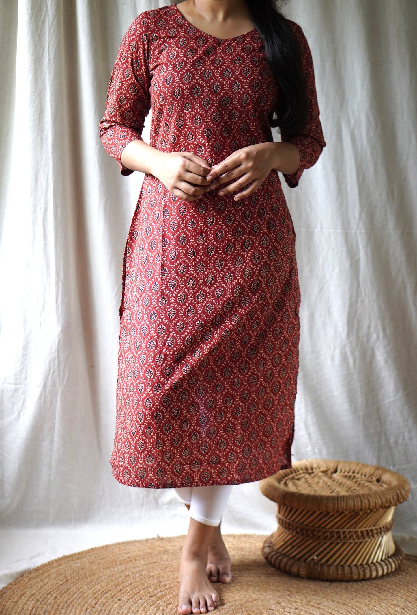 Kurthi