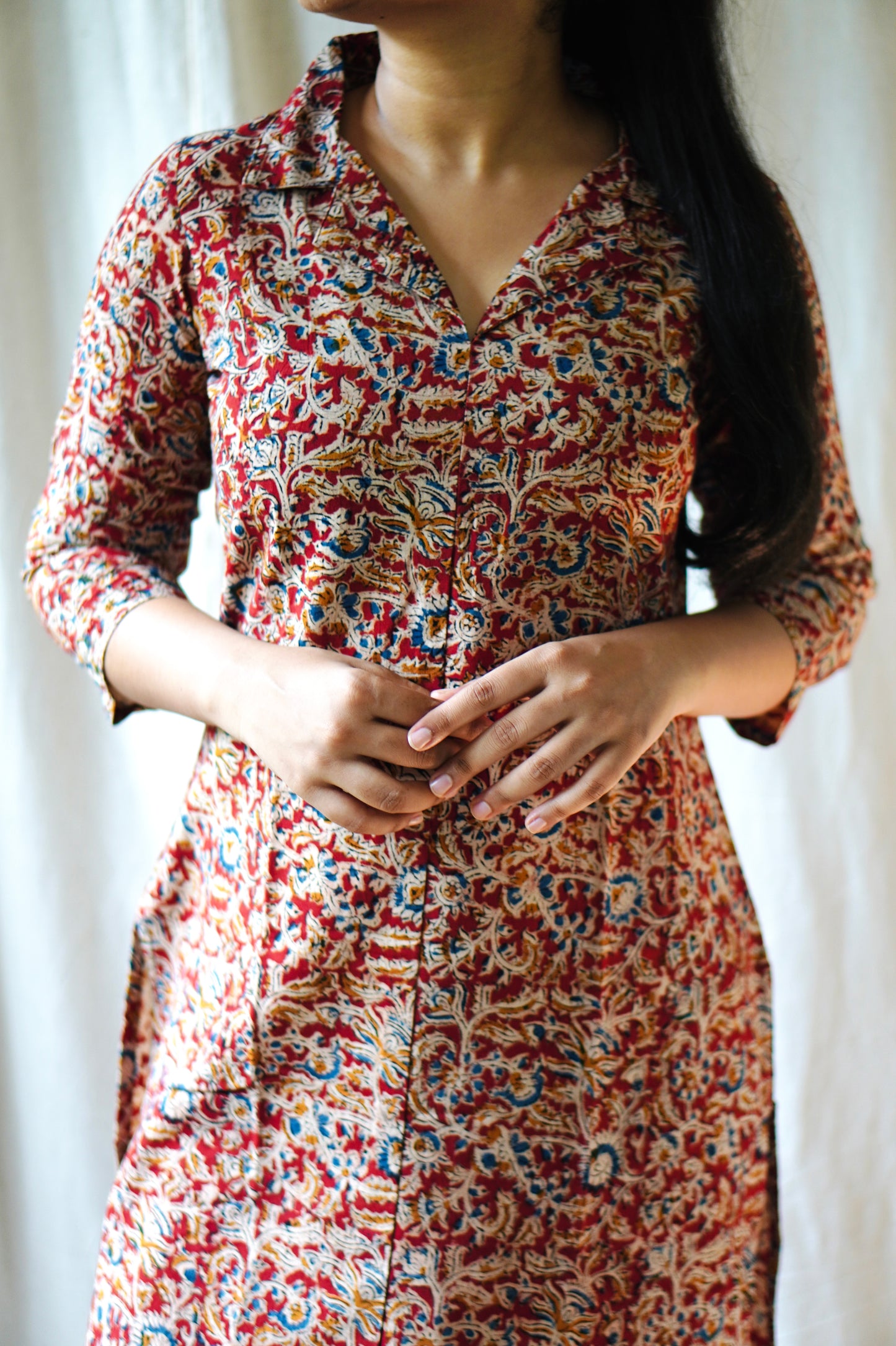 Kurthi