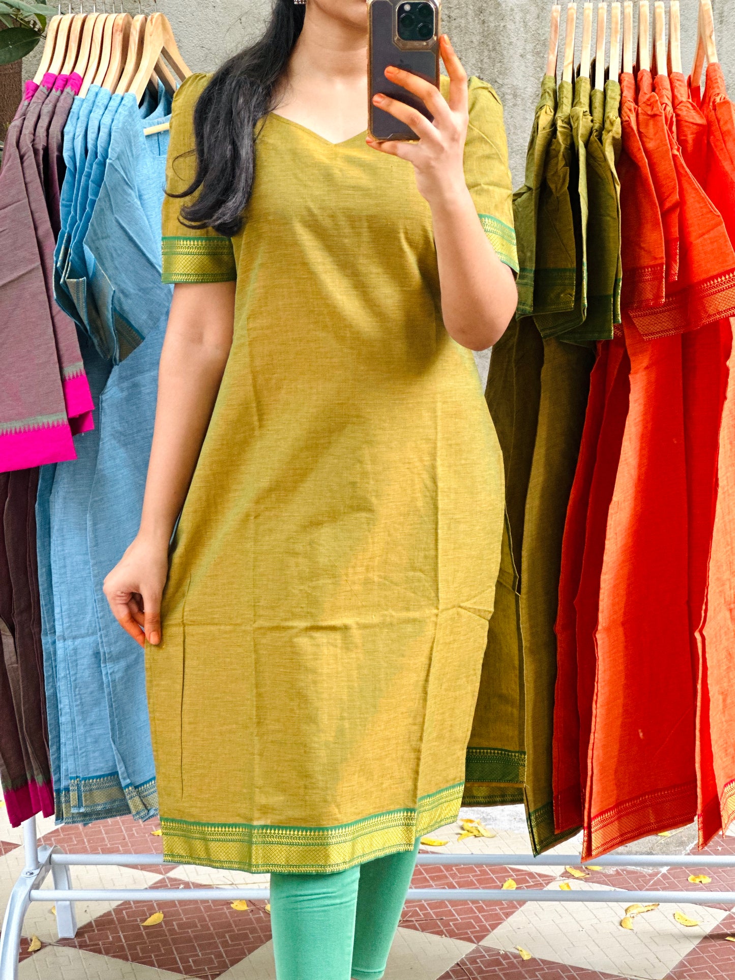 Kurthi