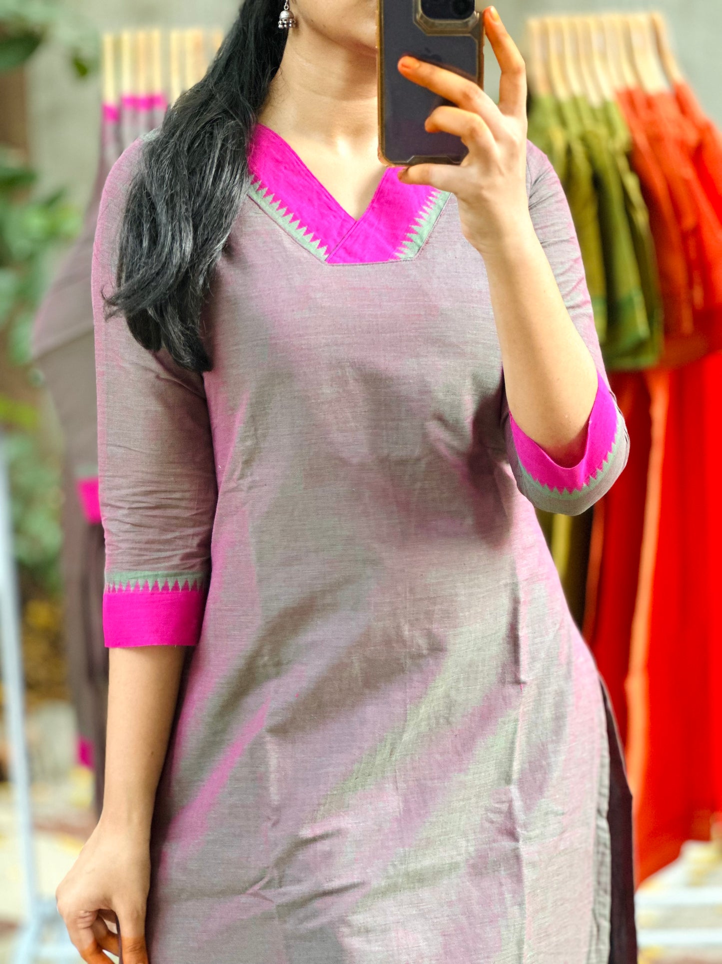 Kurthi