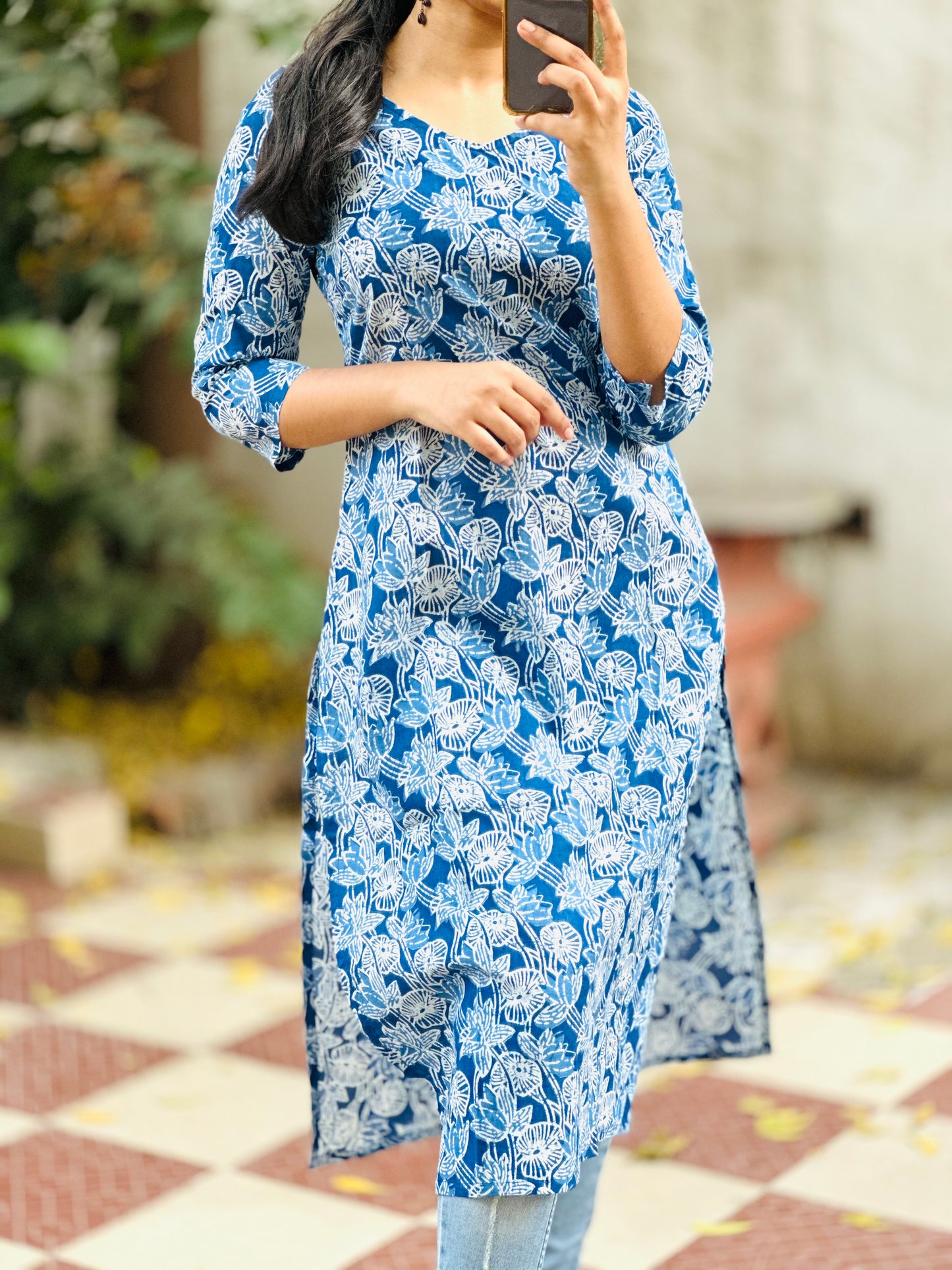 Kurthi