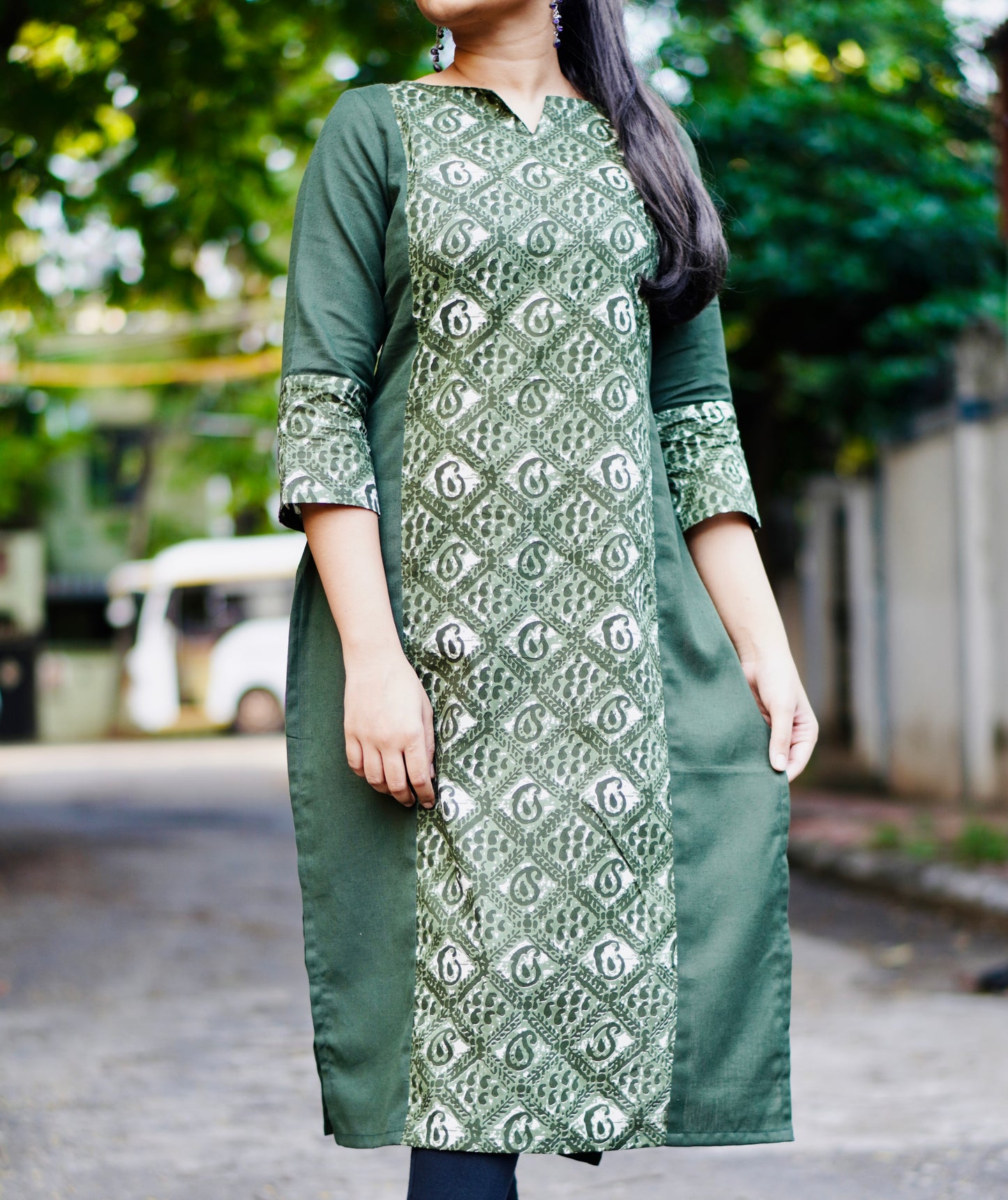 Kurthi