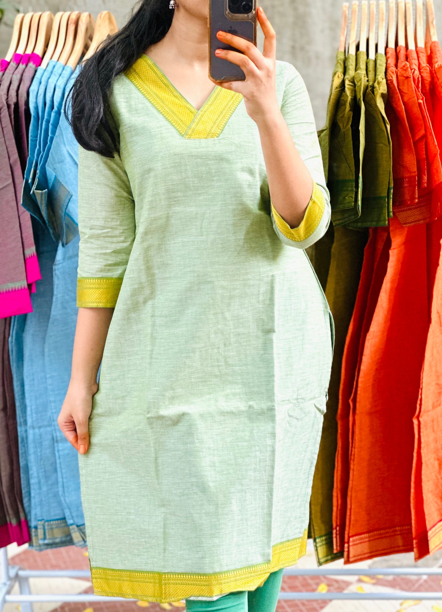 Kurthi