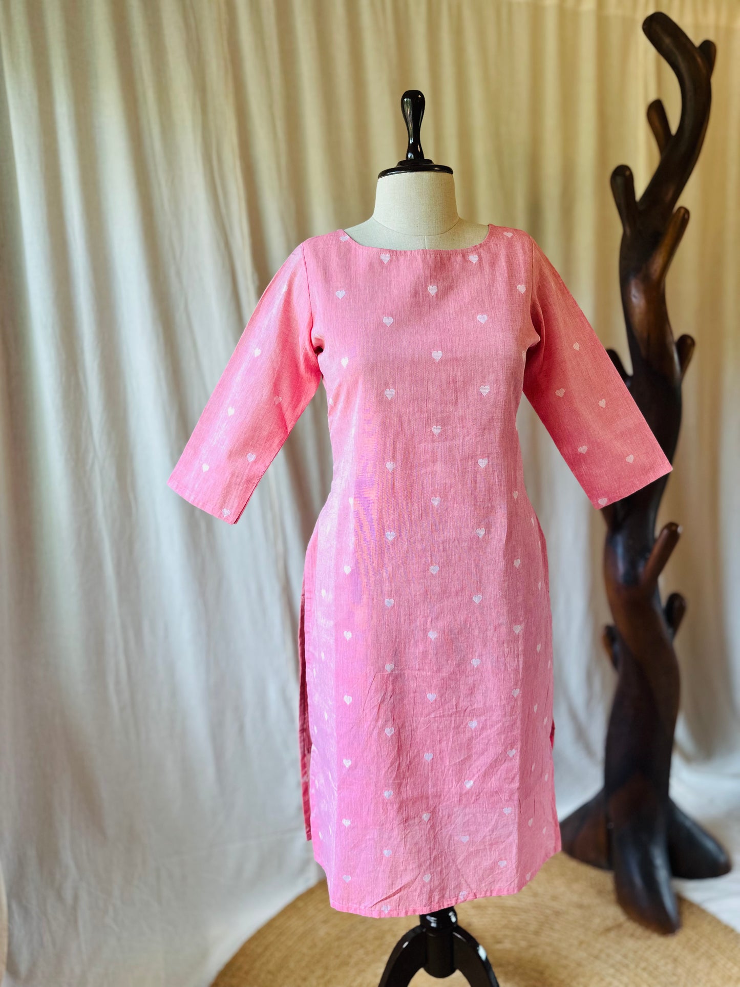 Kurthi