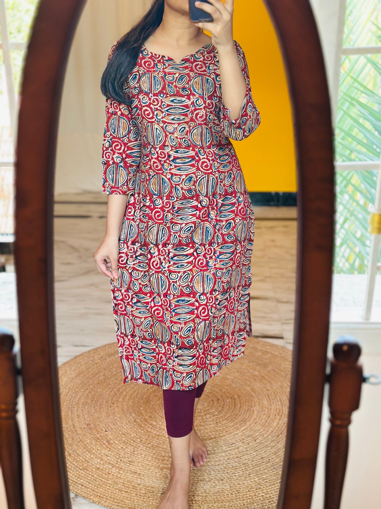 Kurthi