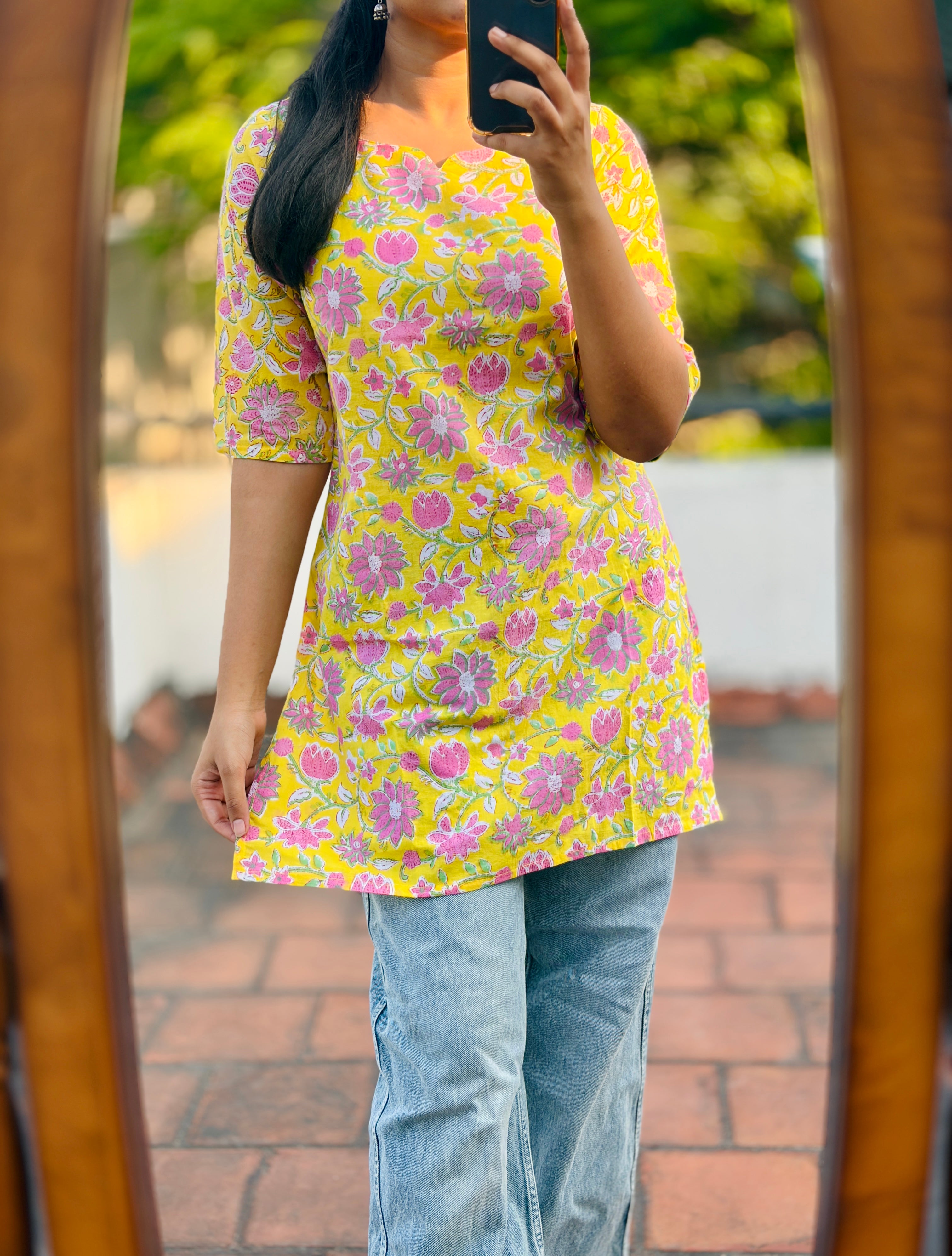 Short Top