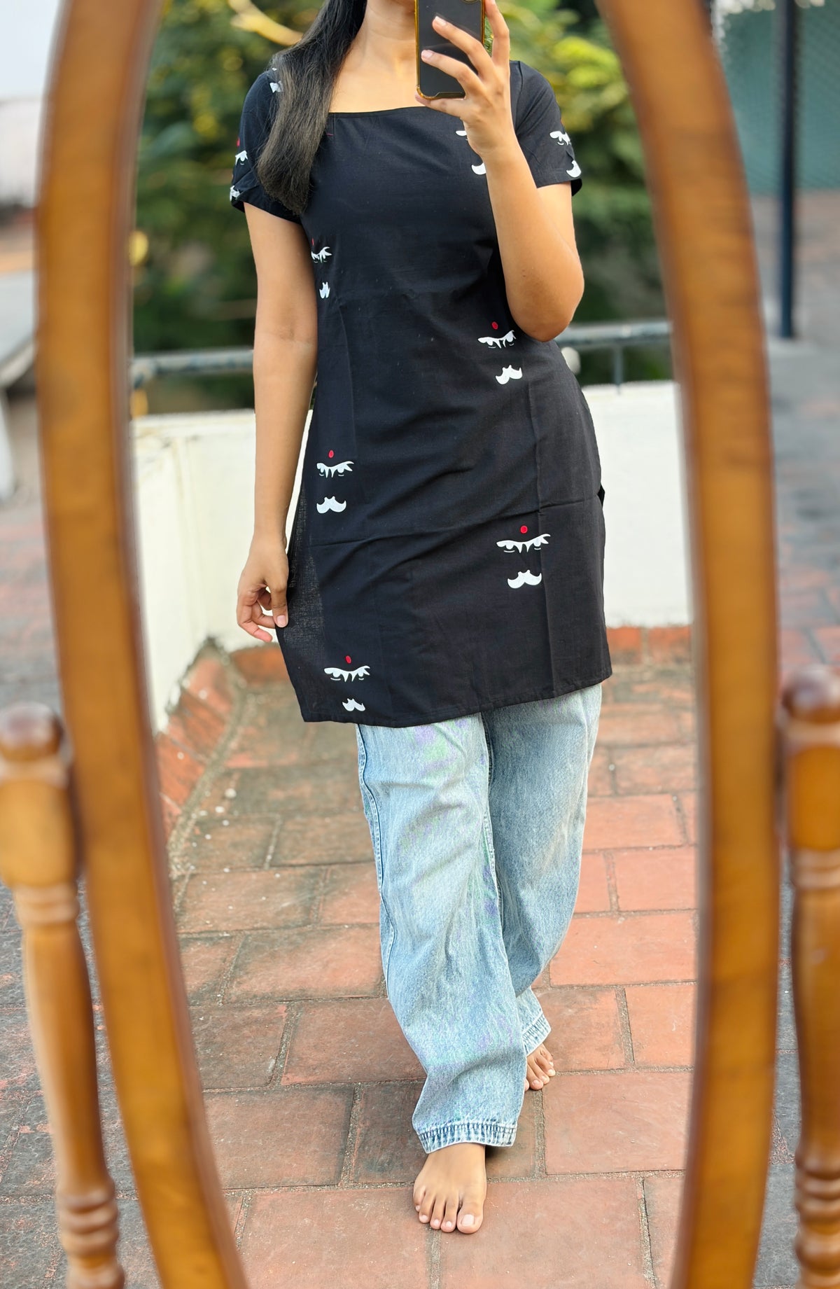 Short Top