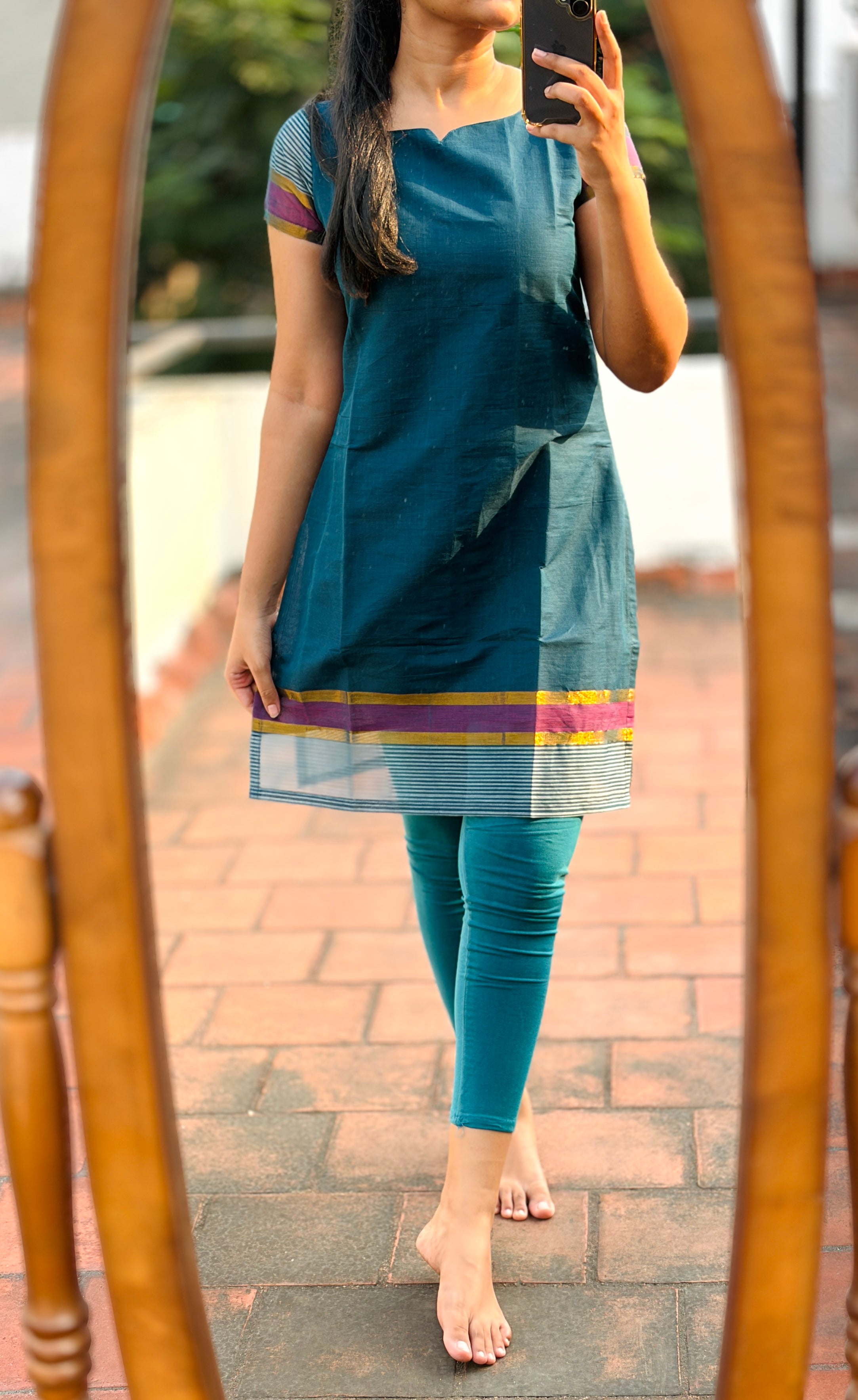 Kurthi