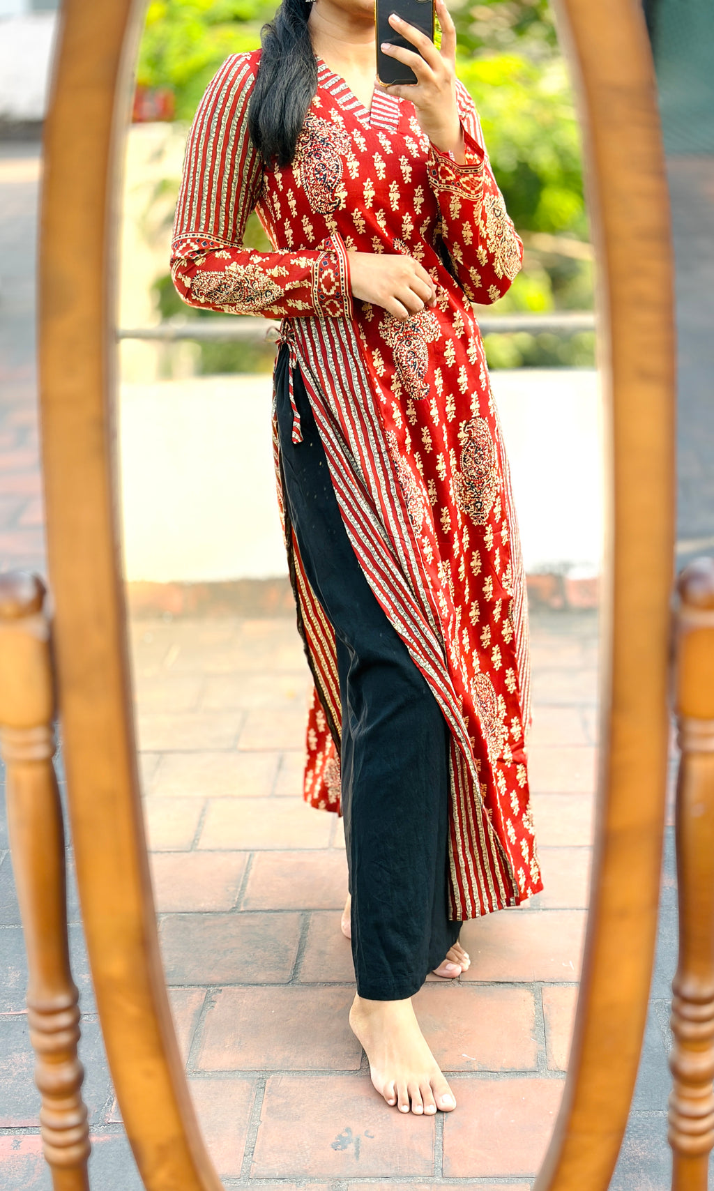 kurthi