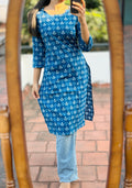 Kurthi