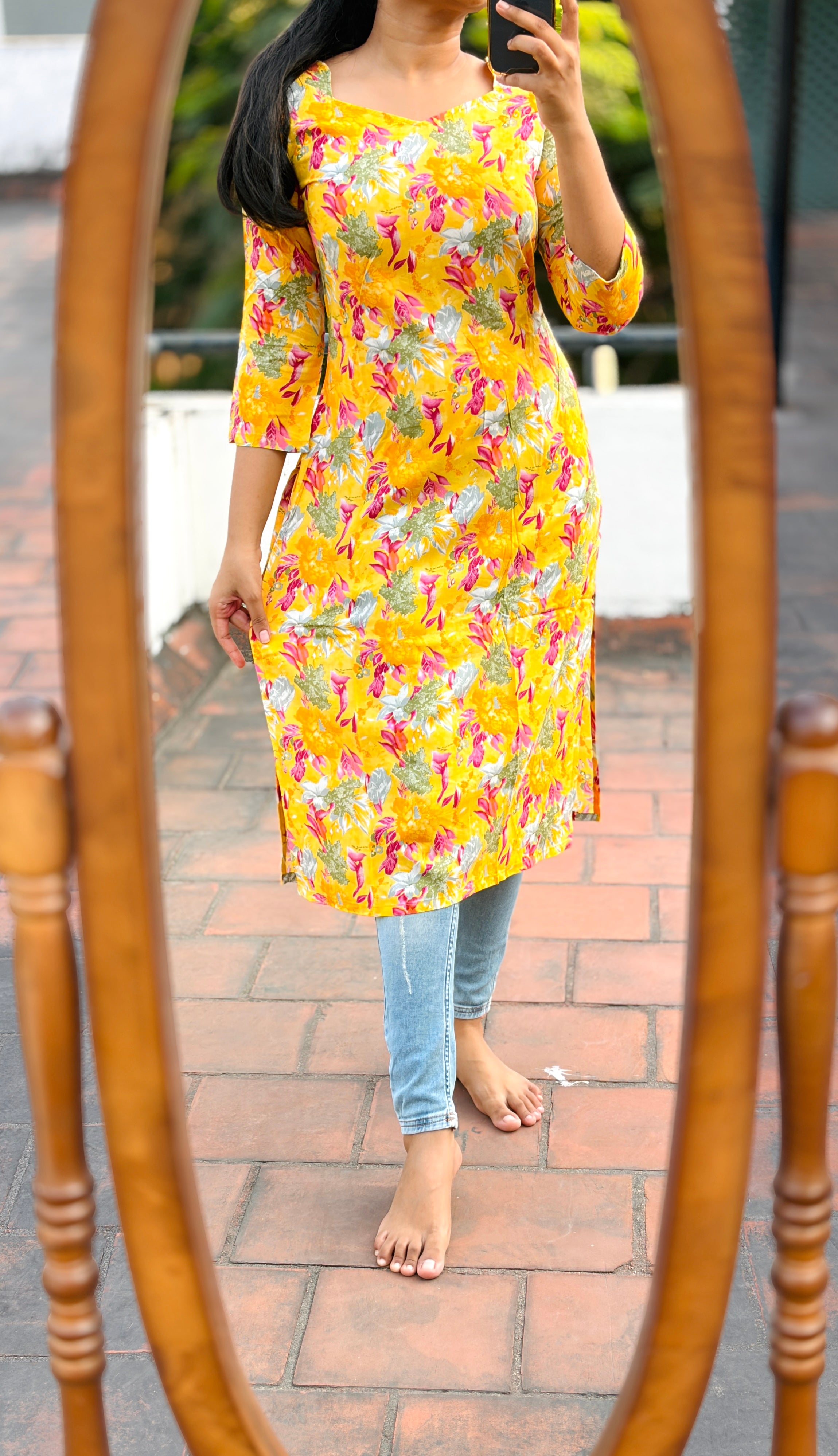 Kurthi
