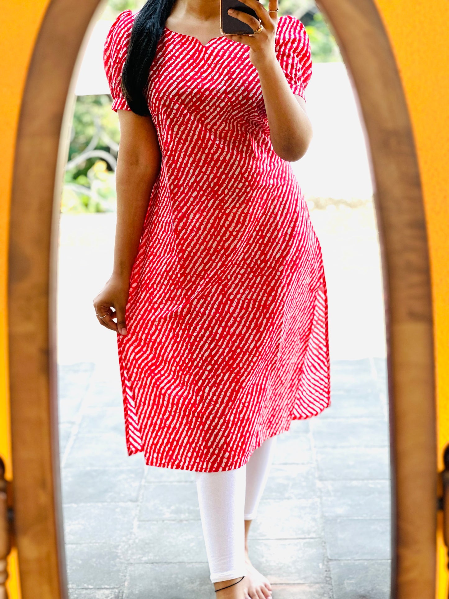 Kurthi