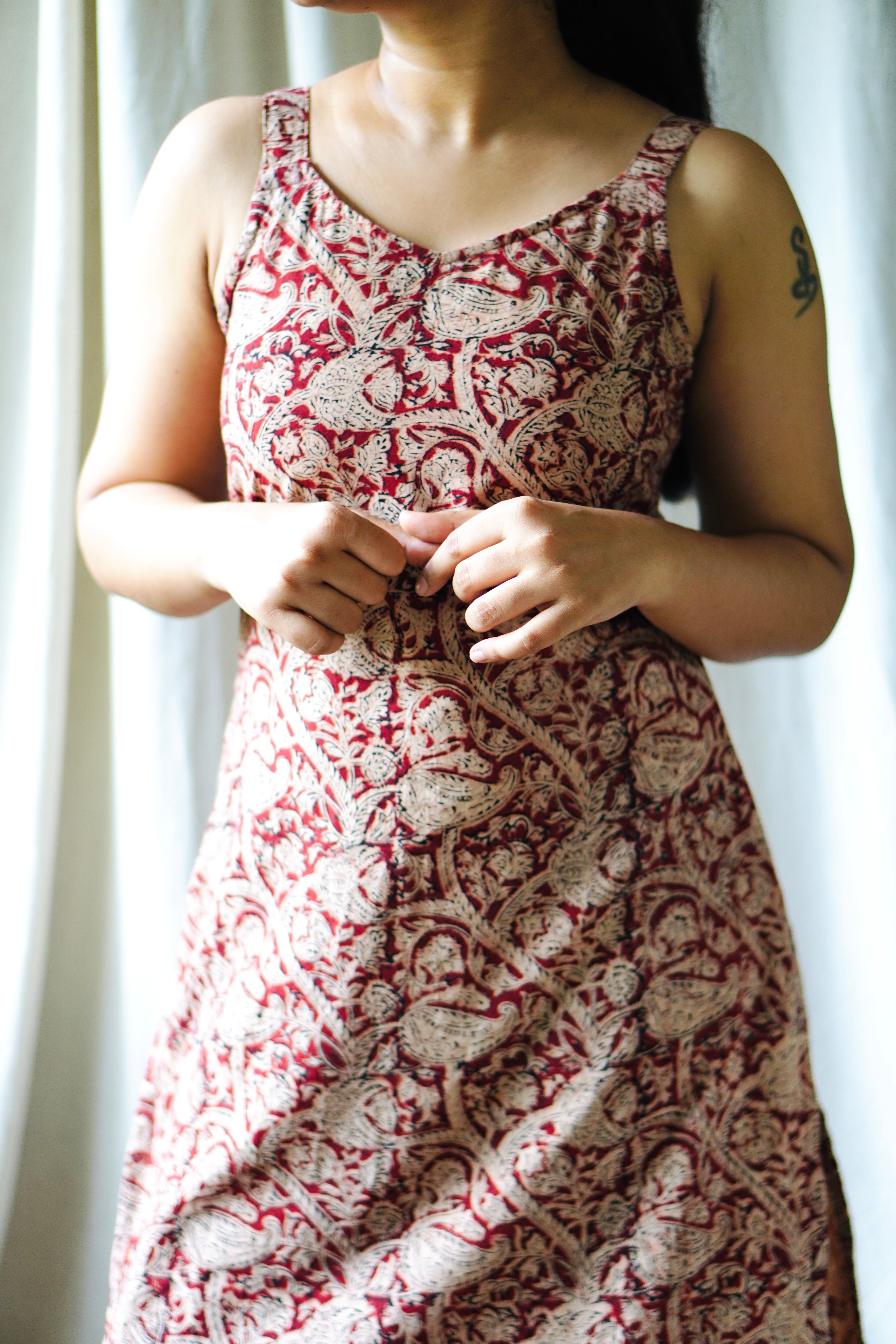 Kurthi