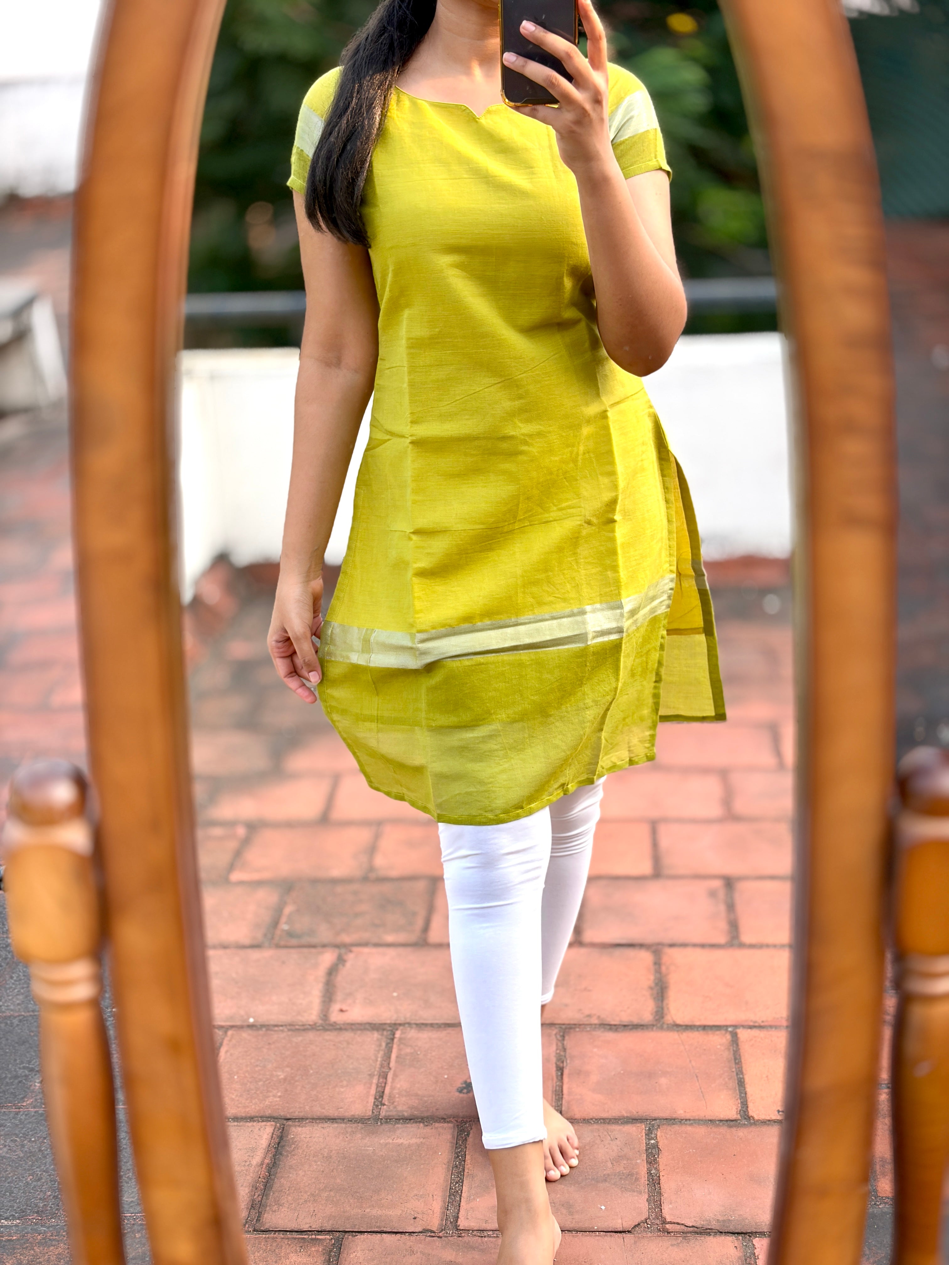Kurthi