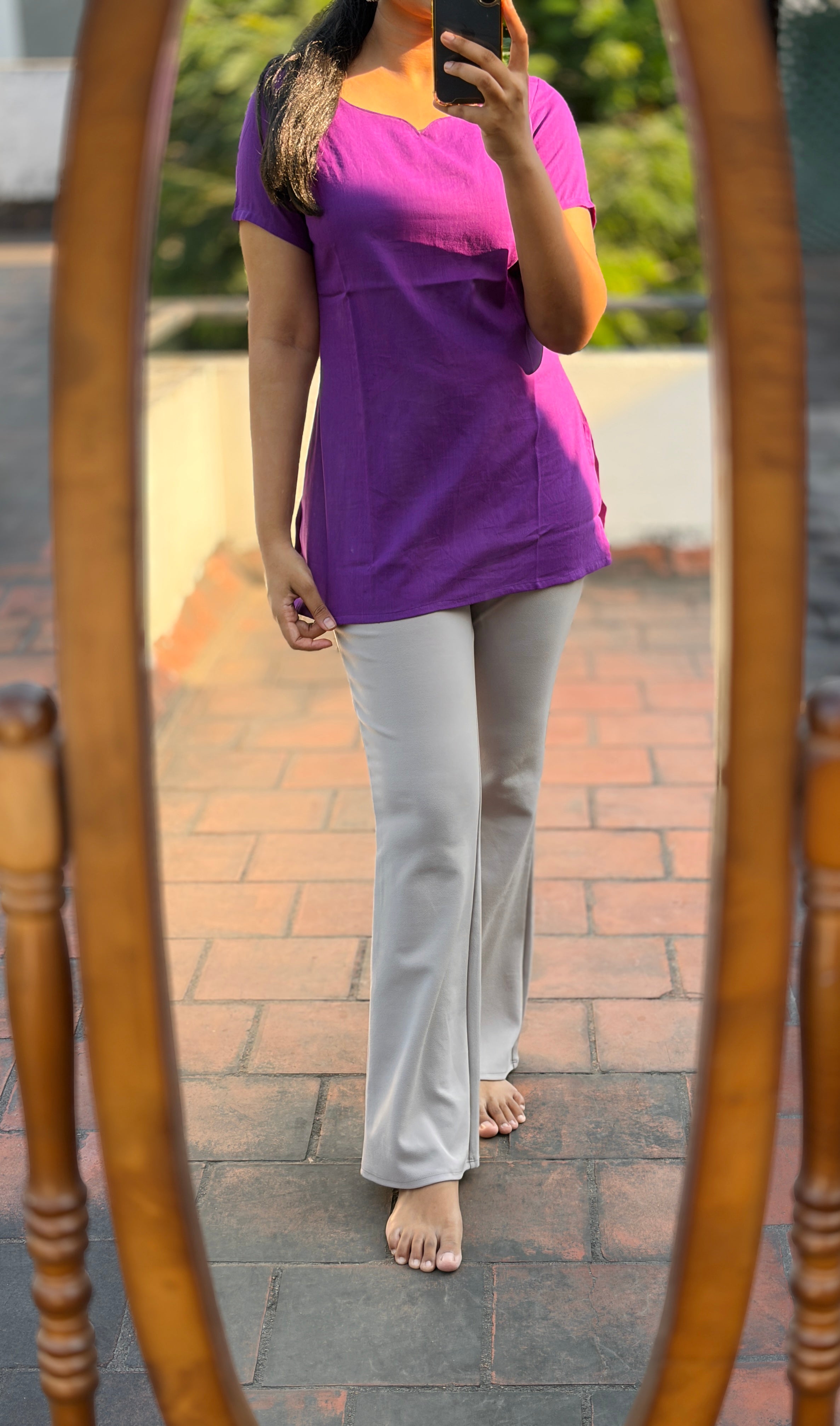 Short Top