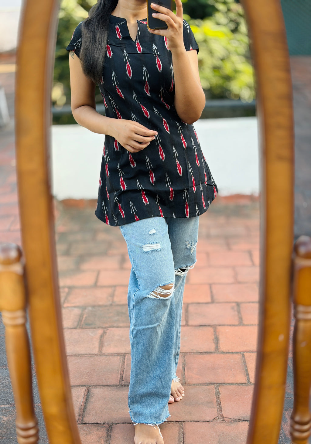 Short Top