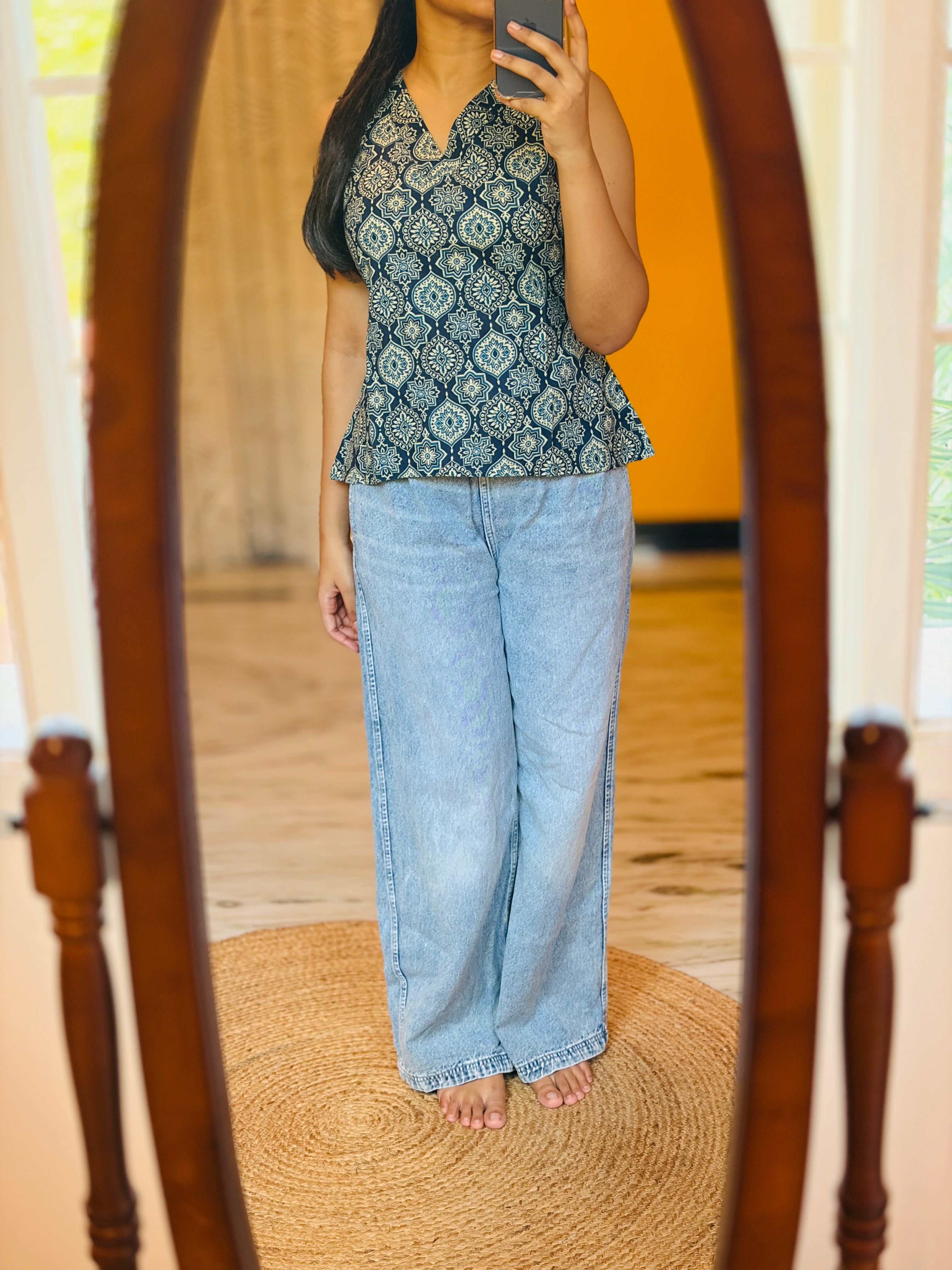 Short Top