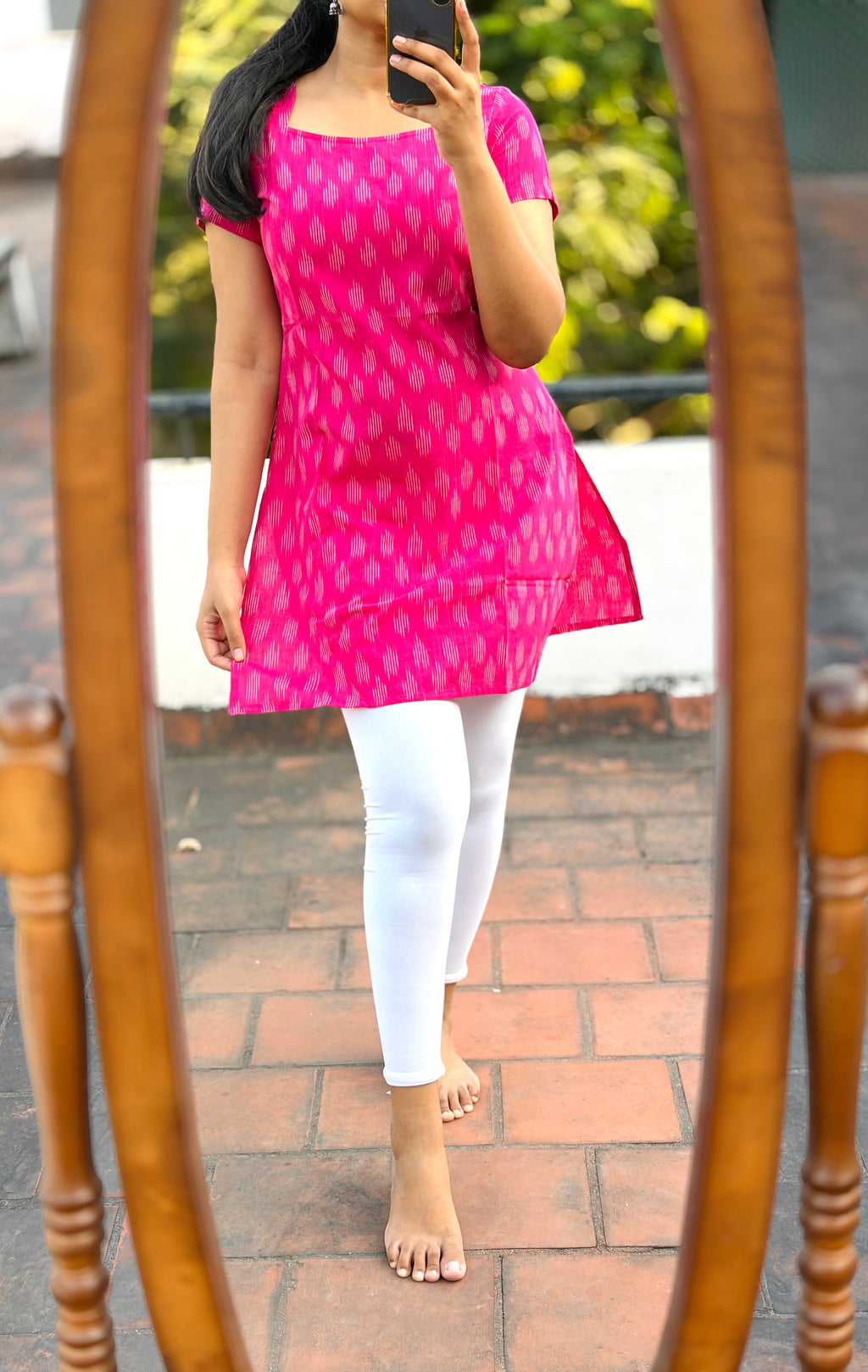 Short Top