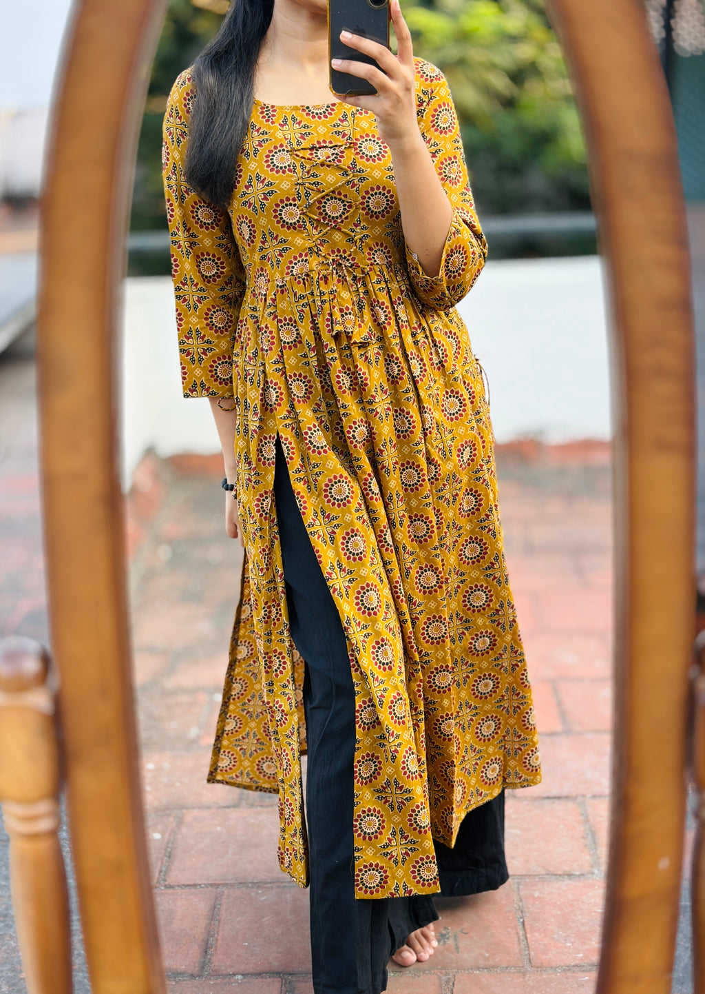 kurthi