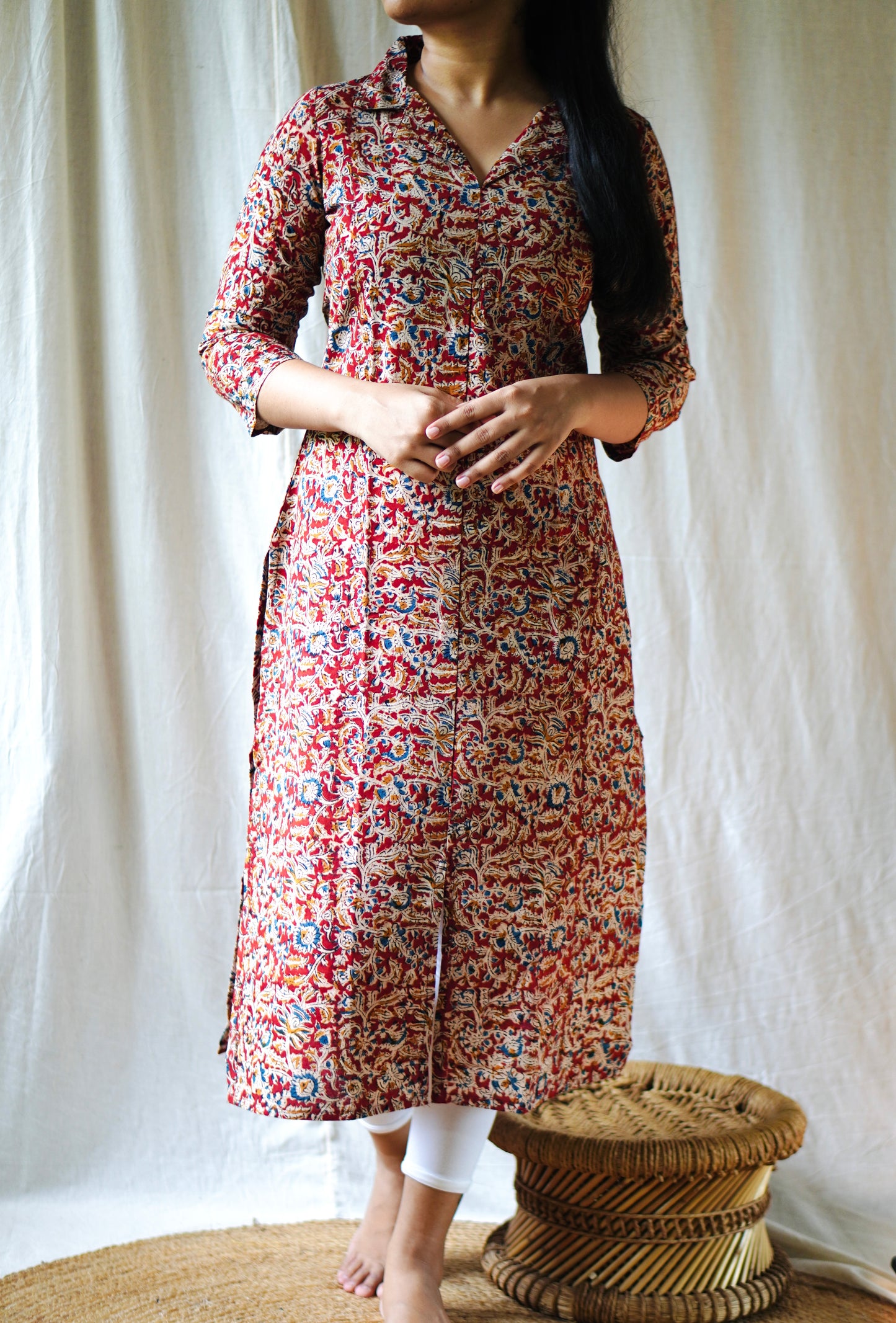Kurthi