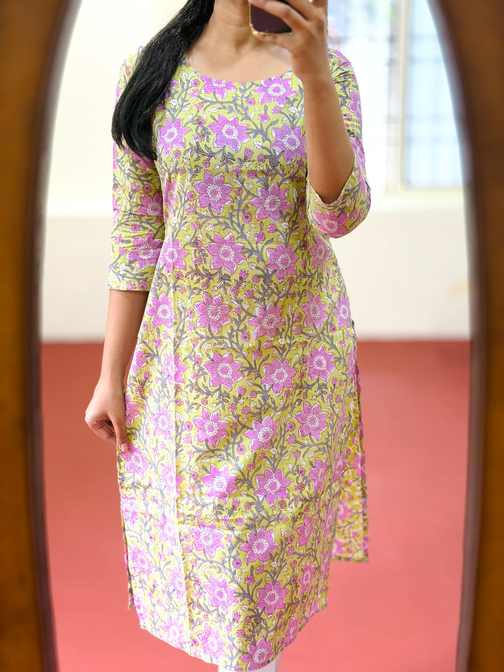 Kurthi