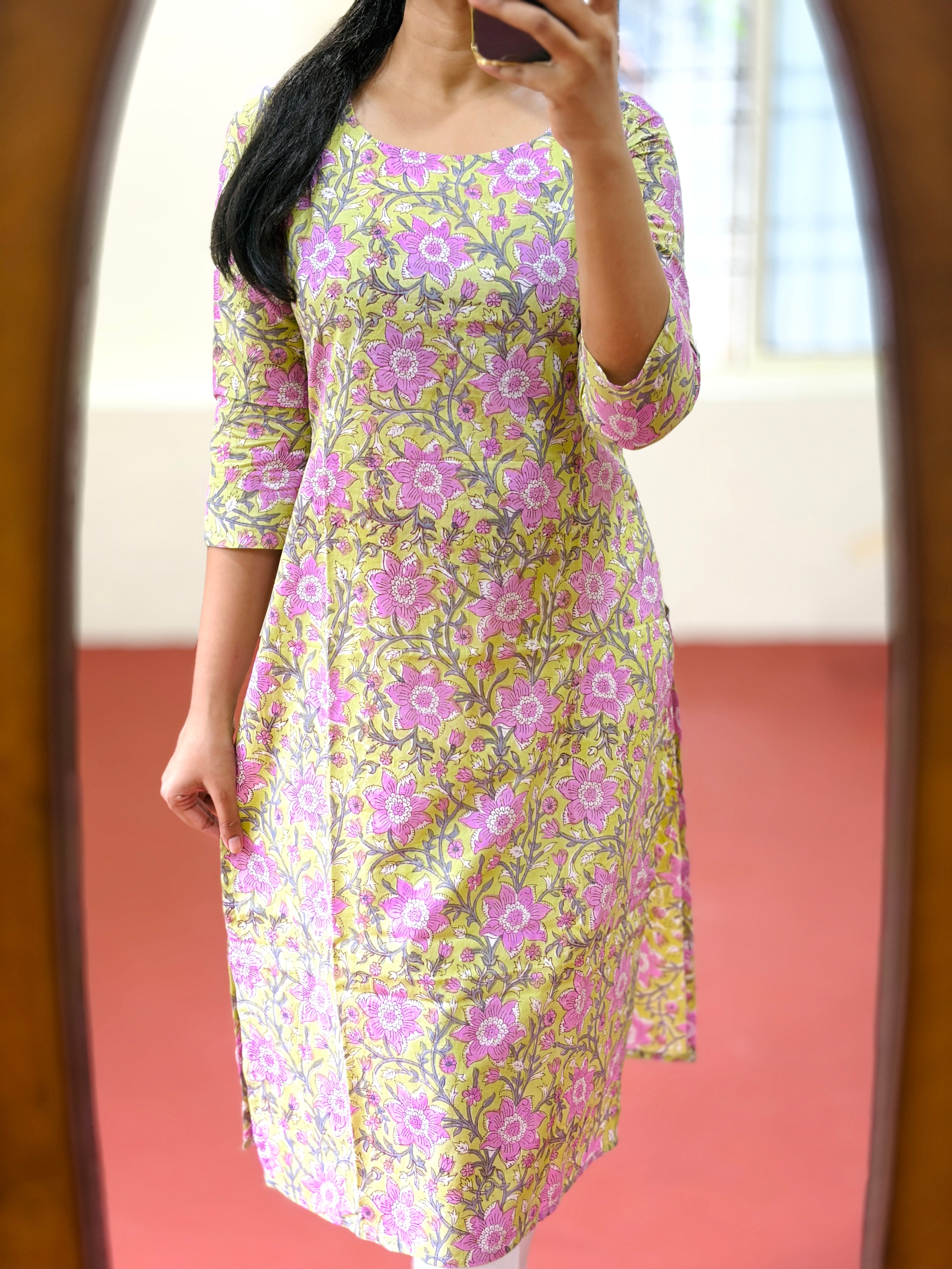 Kurthi