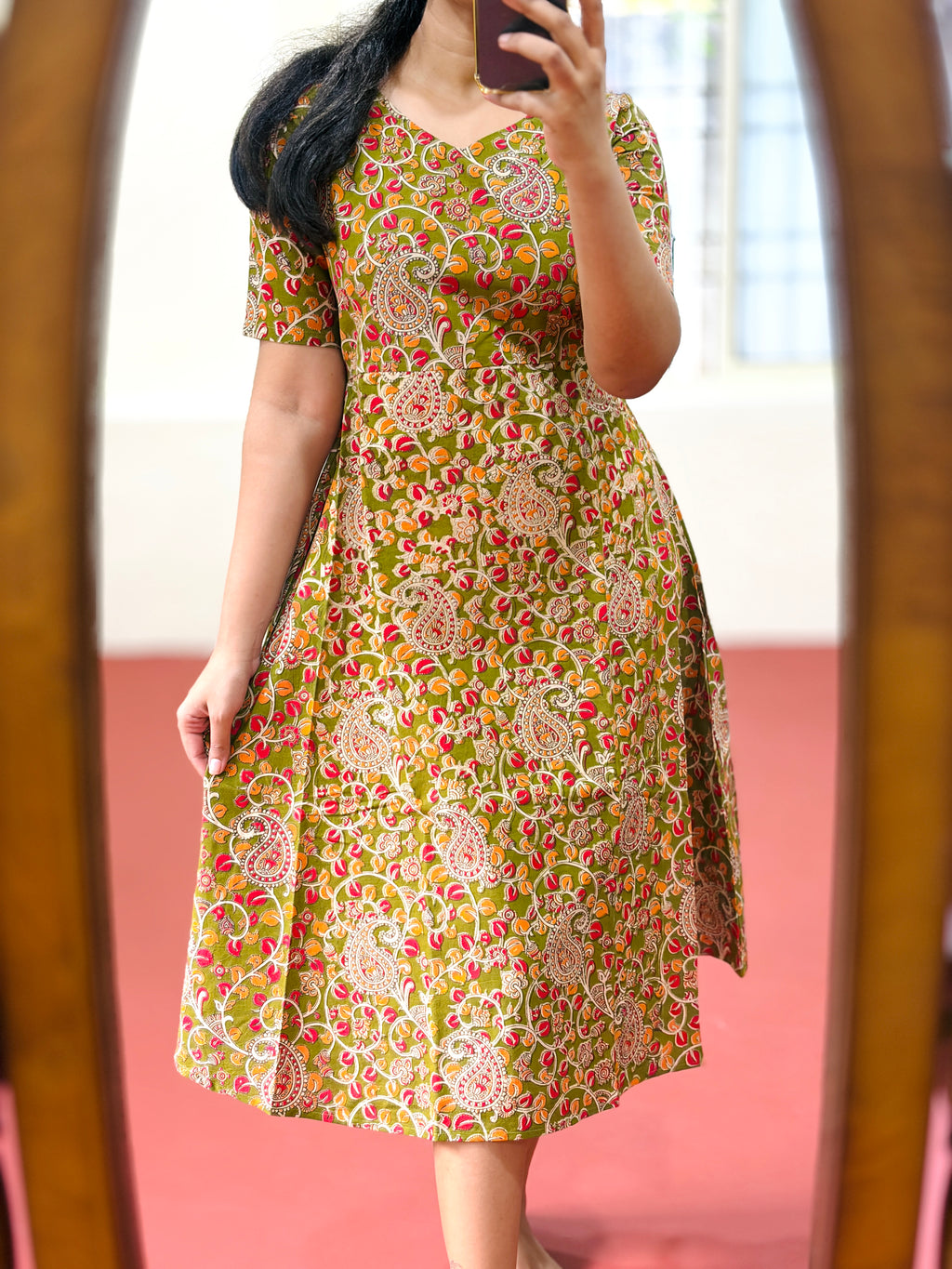 Dress