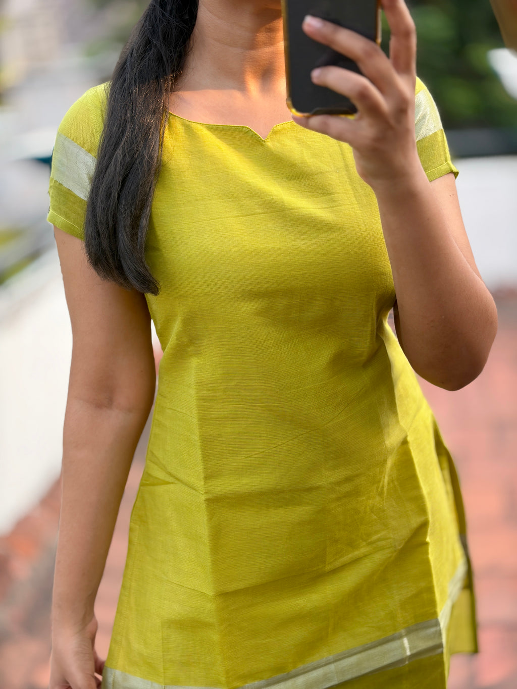 Kurthi