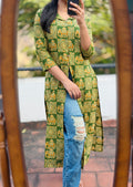 Kurthi