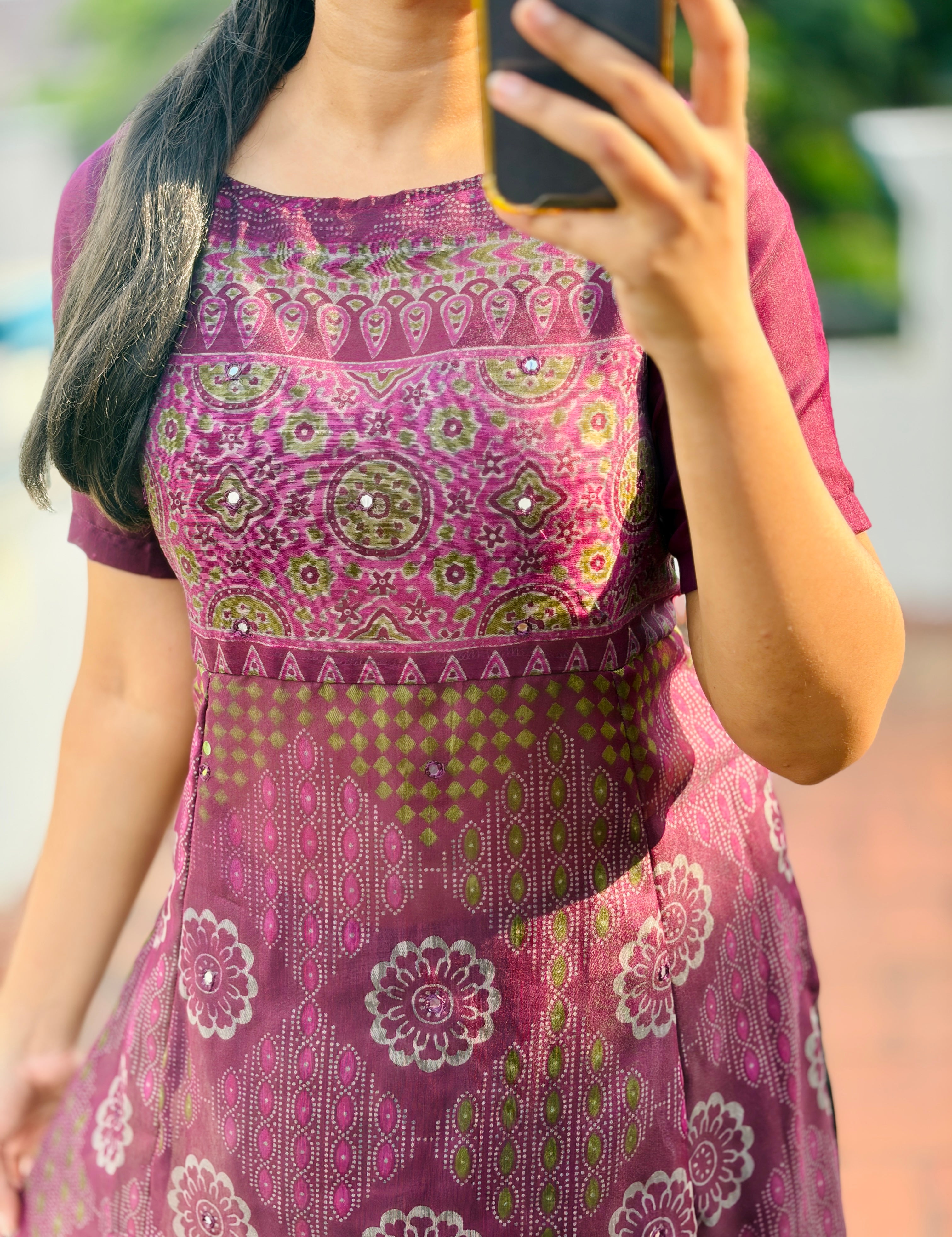 kurthi