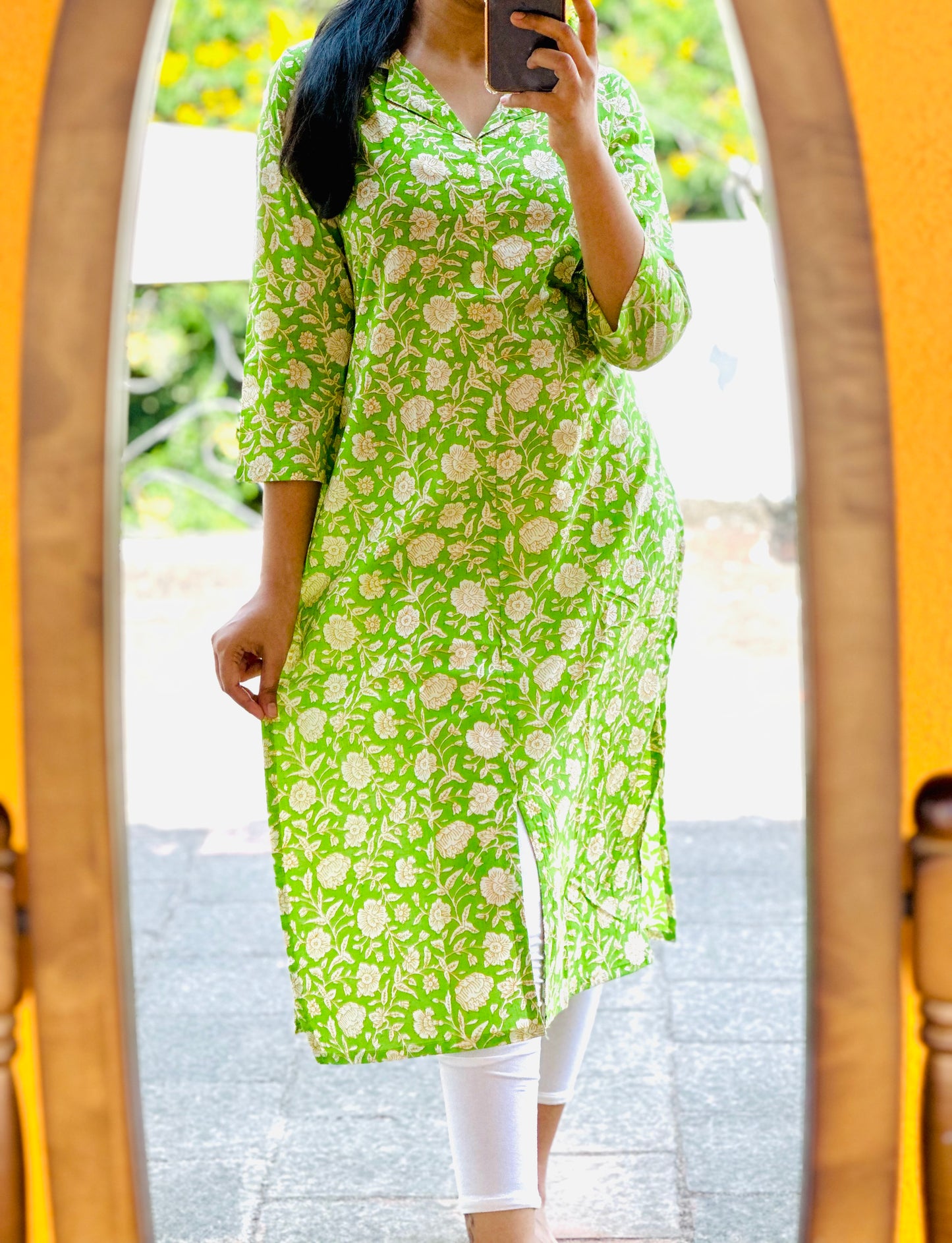 Kurthi