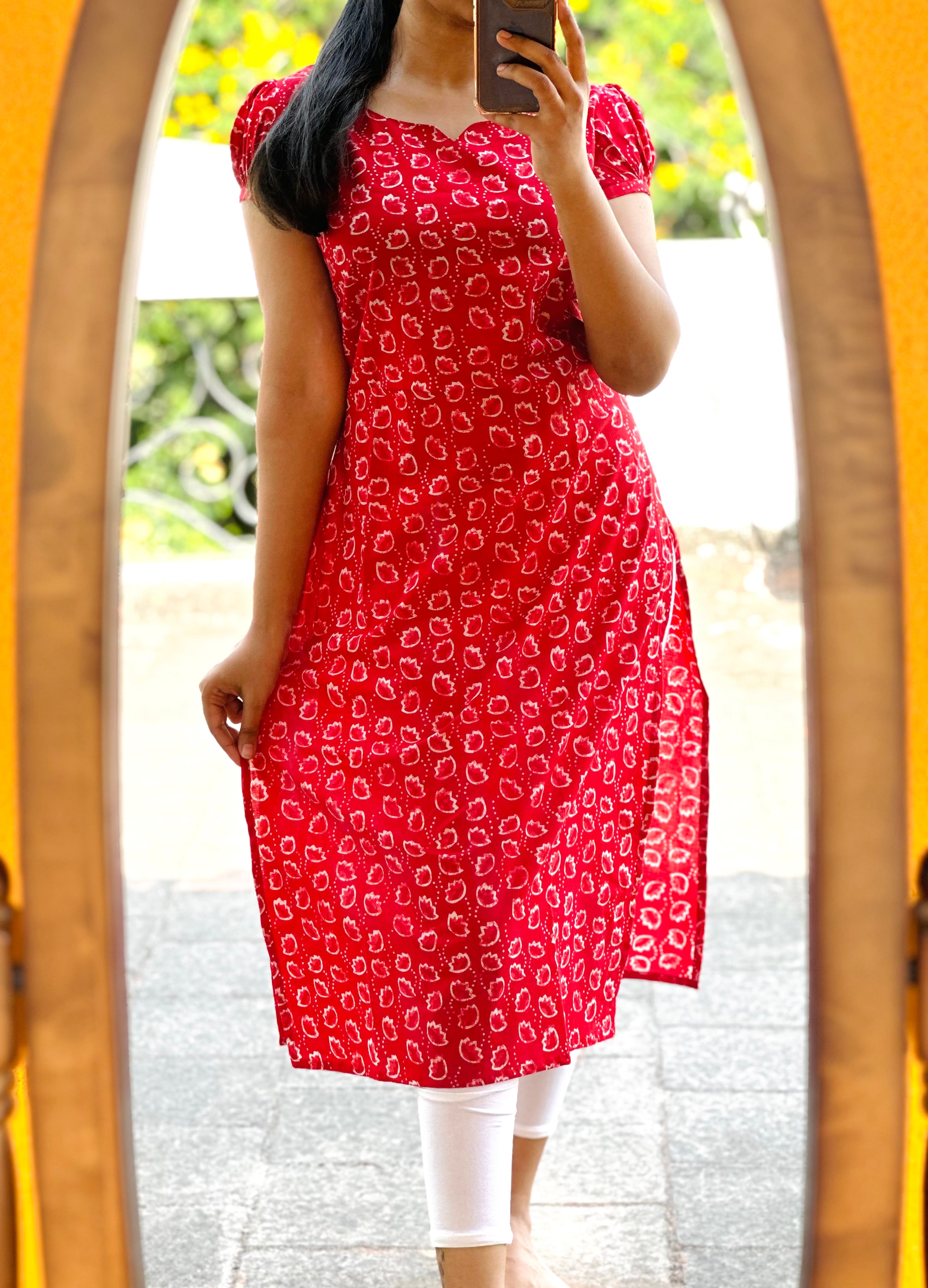 Kurthi