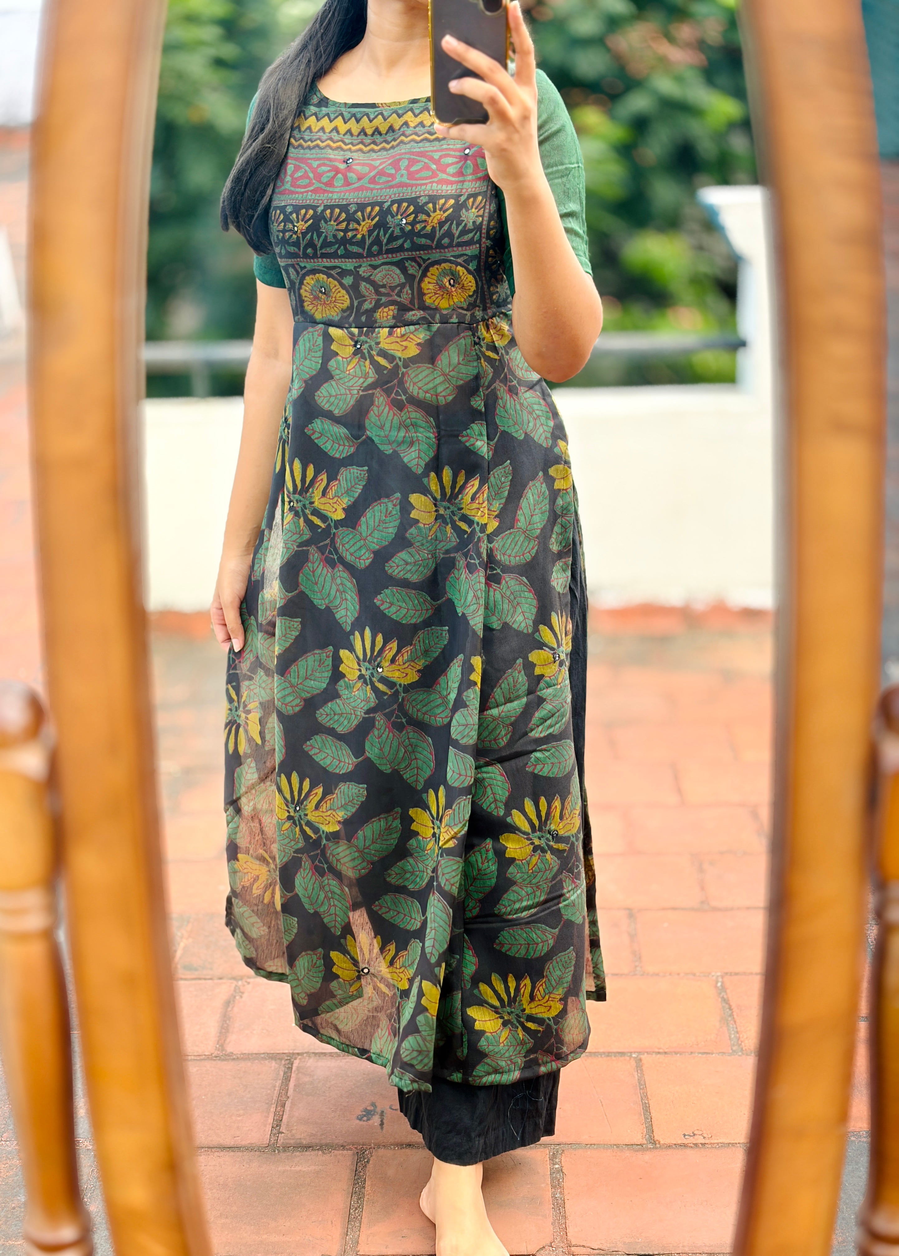 kurthi