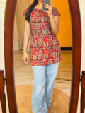 Short Top