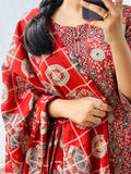 Top & Bottom with Dhupatta