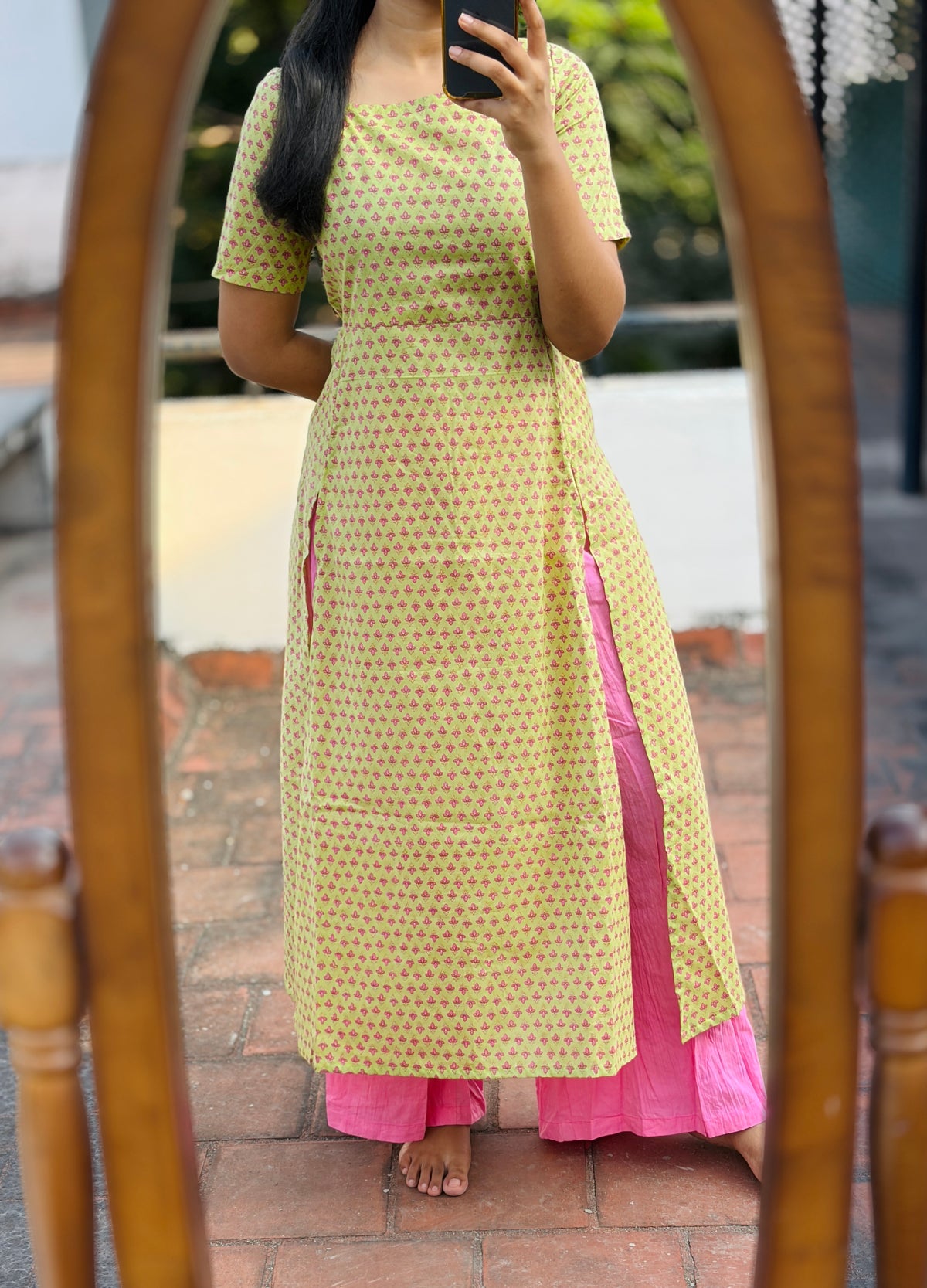 kurthi