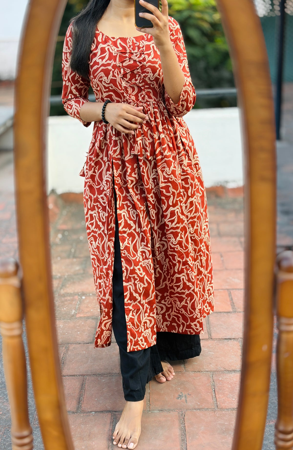 kurthi