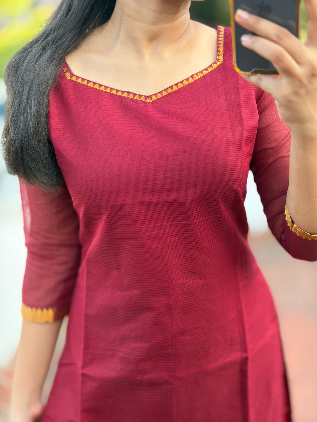 Kurthi
