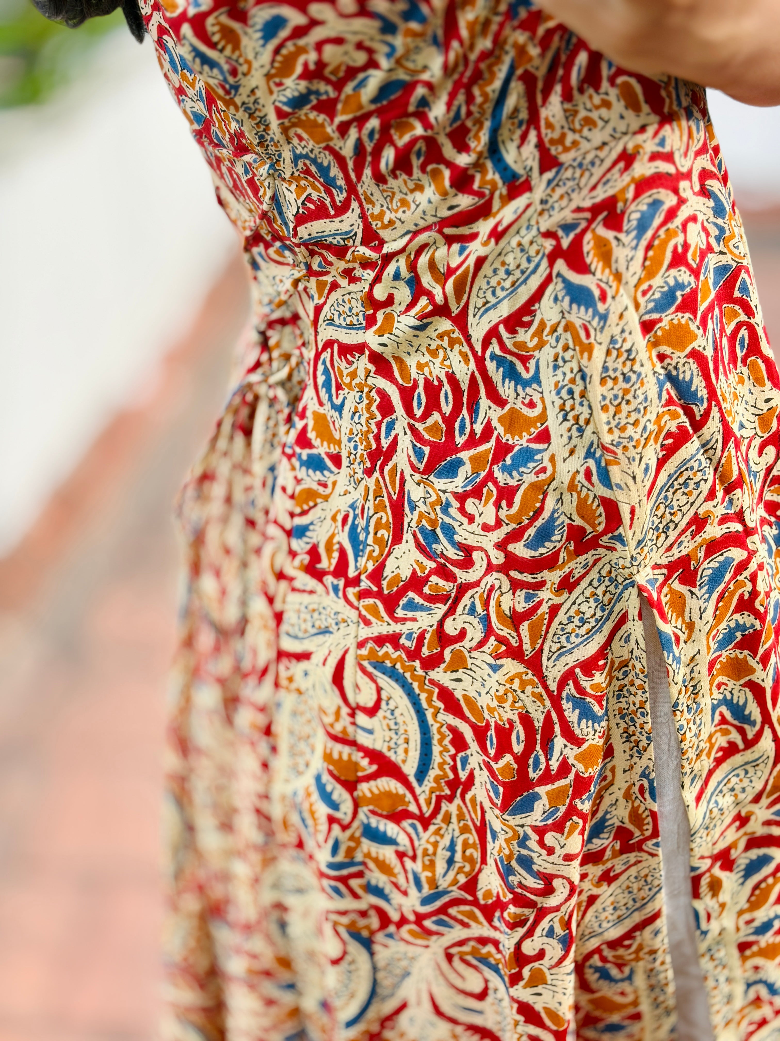 kurthi