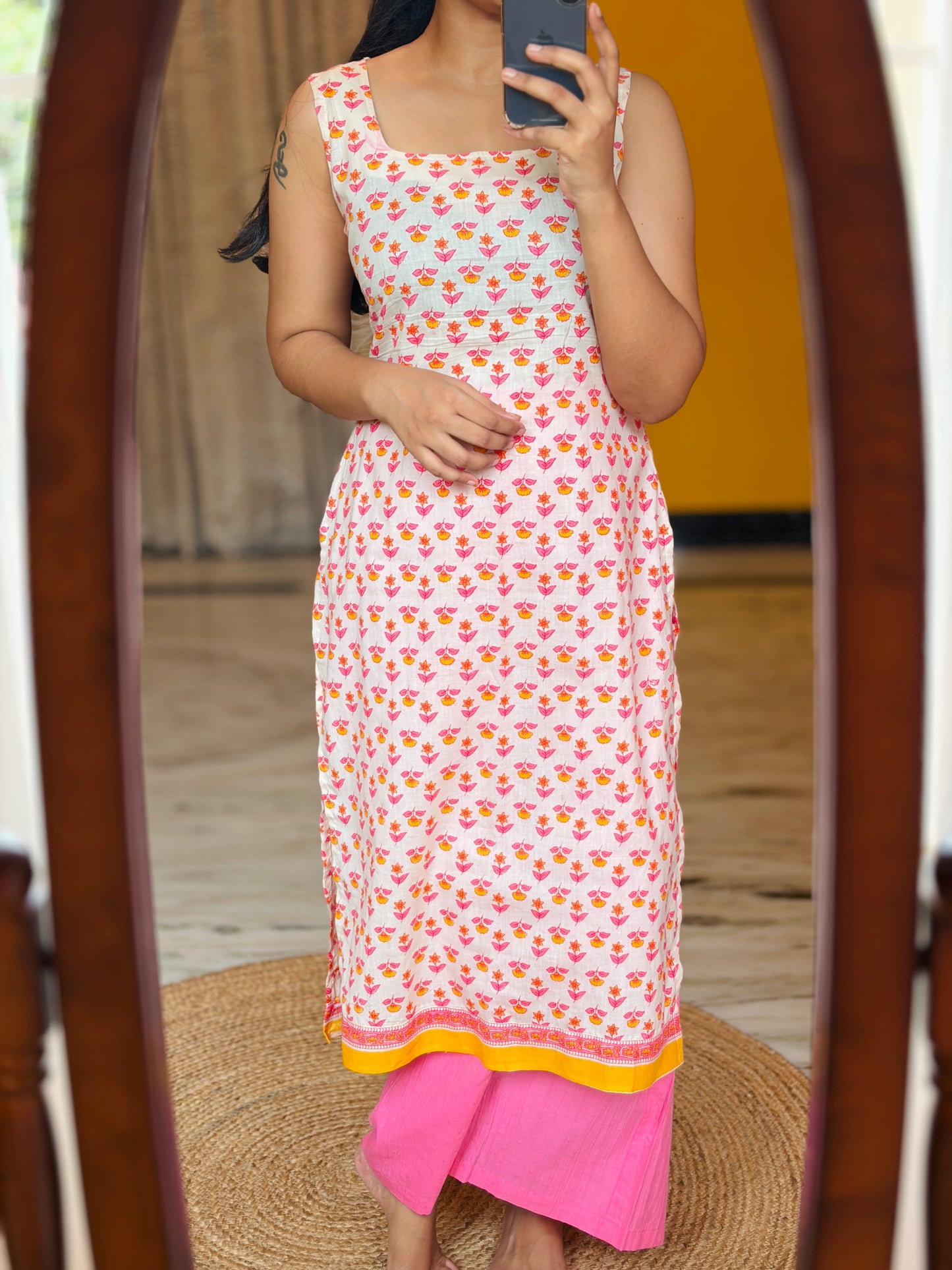 Kurthi