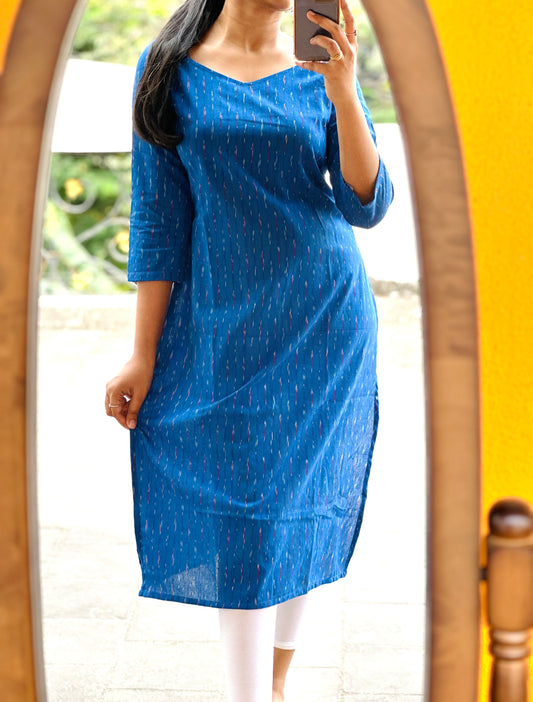 Kurthi