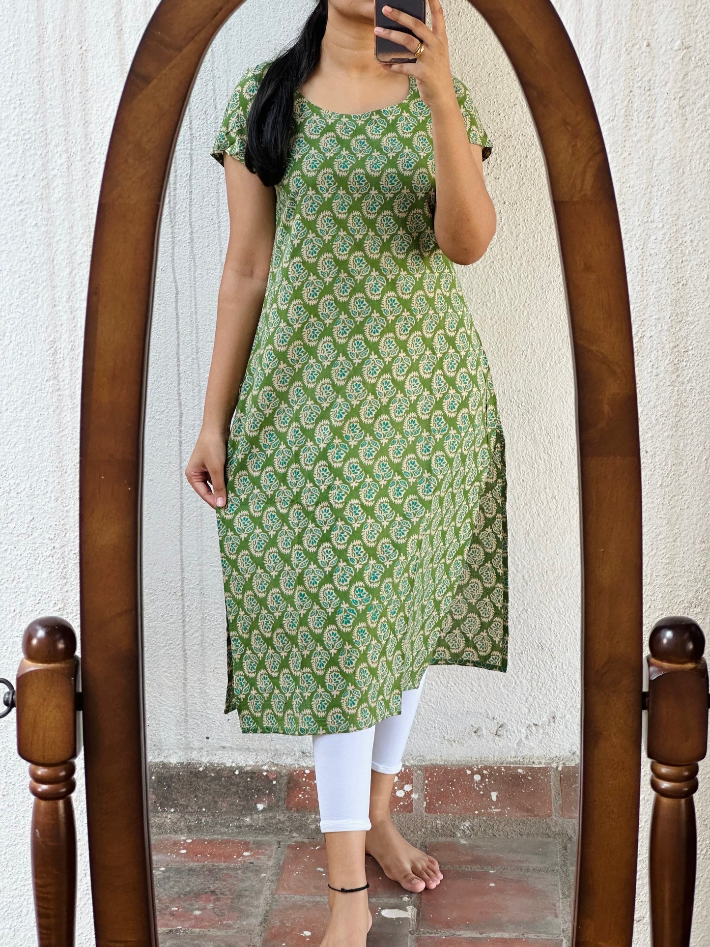 Kurthi