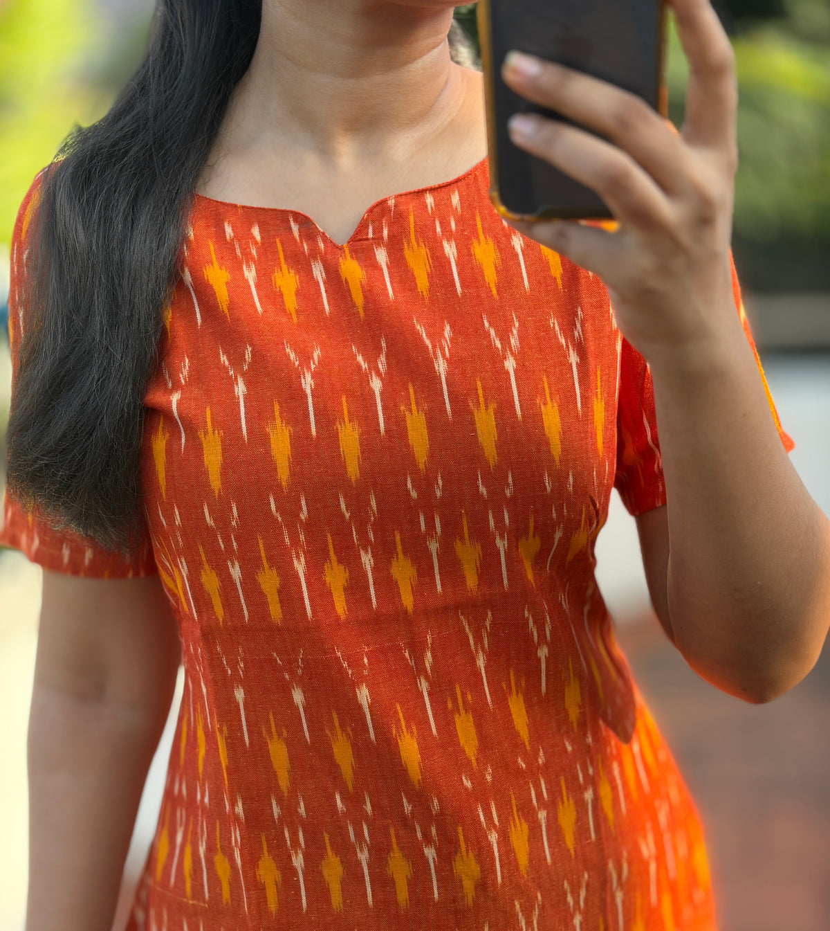Short Top