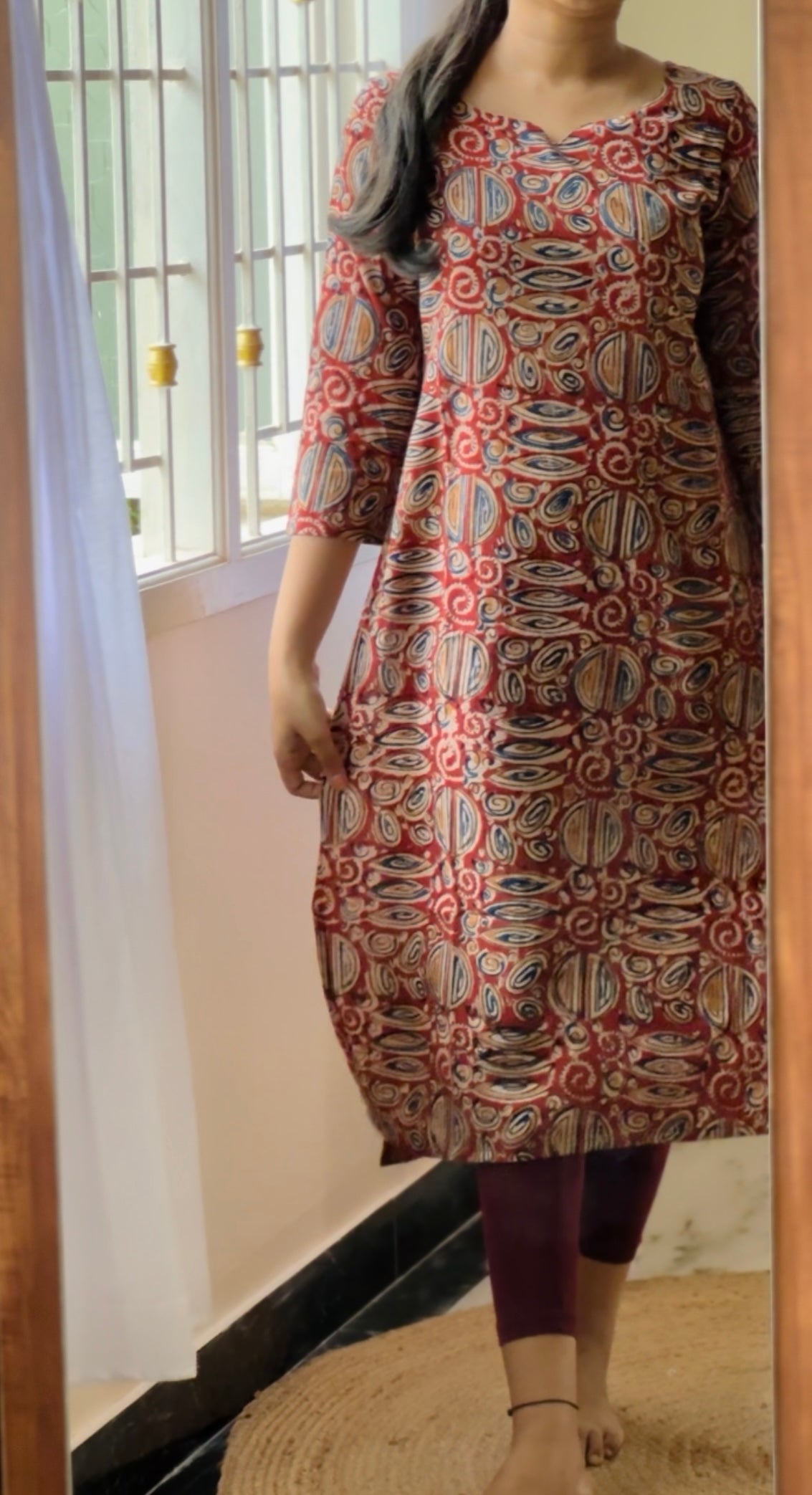 Kurthi