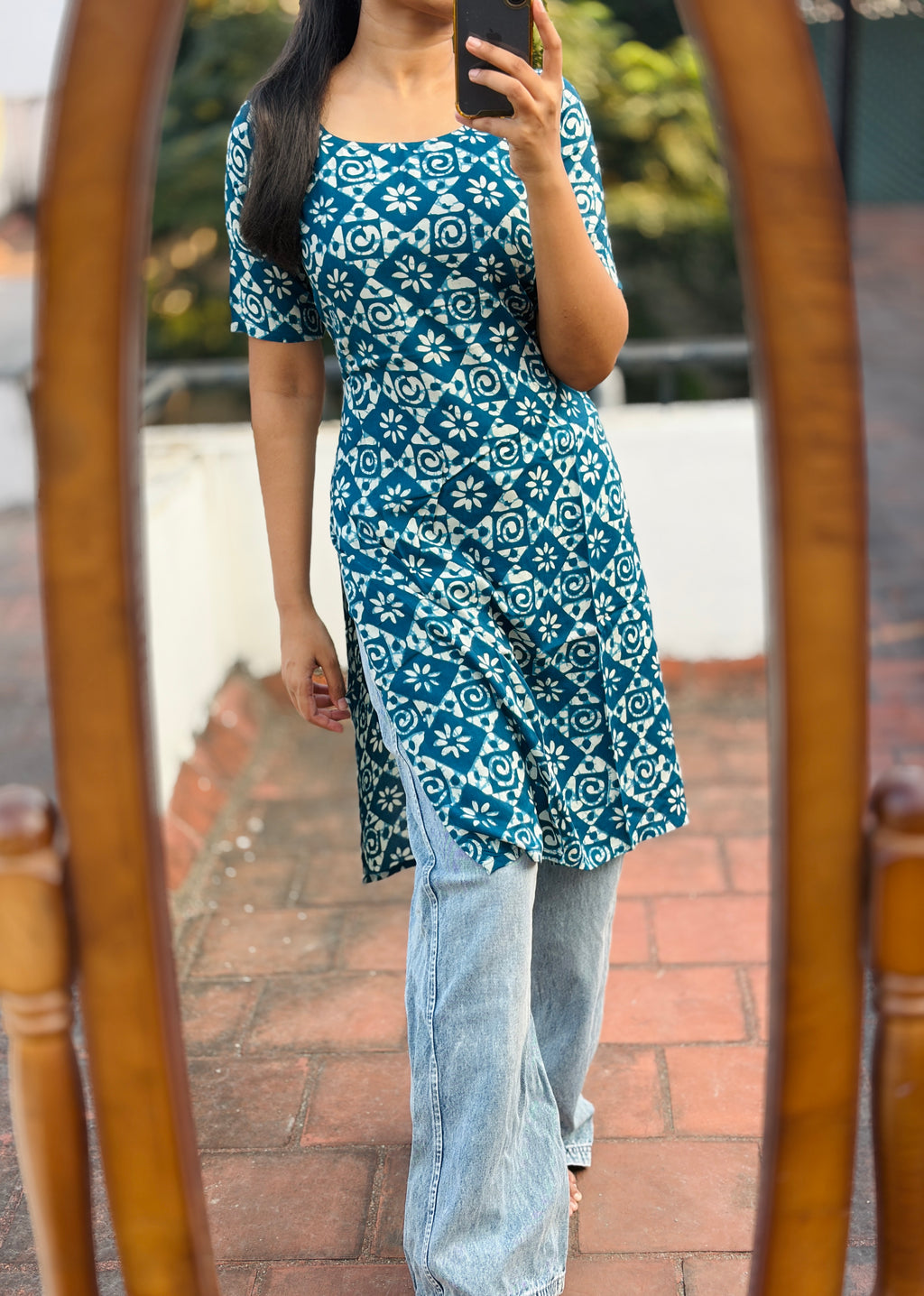 Kurthi