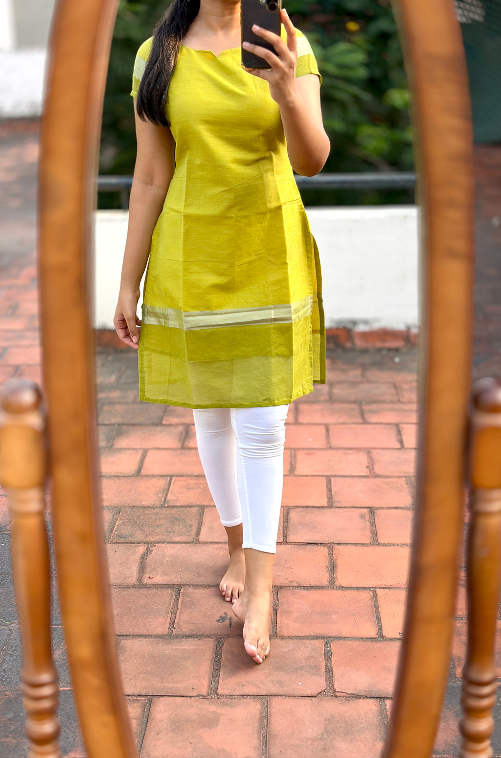 Kurthi