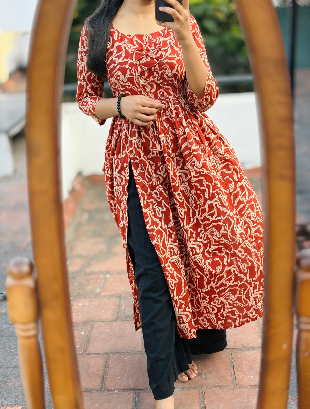 kurthi