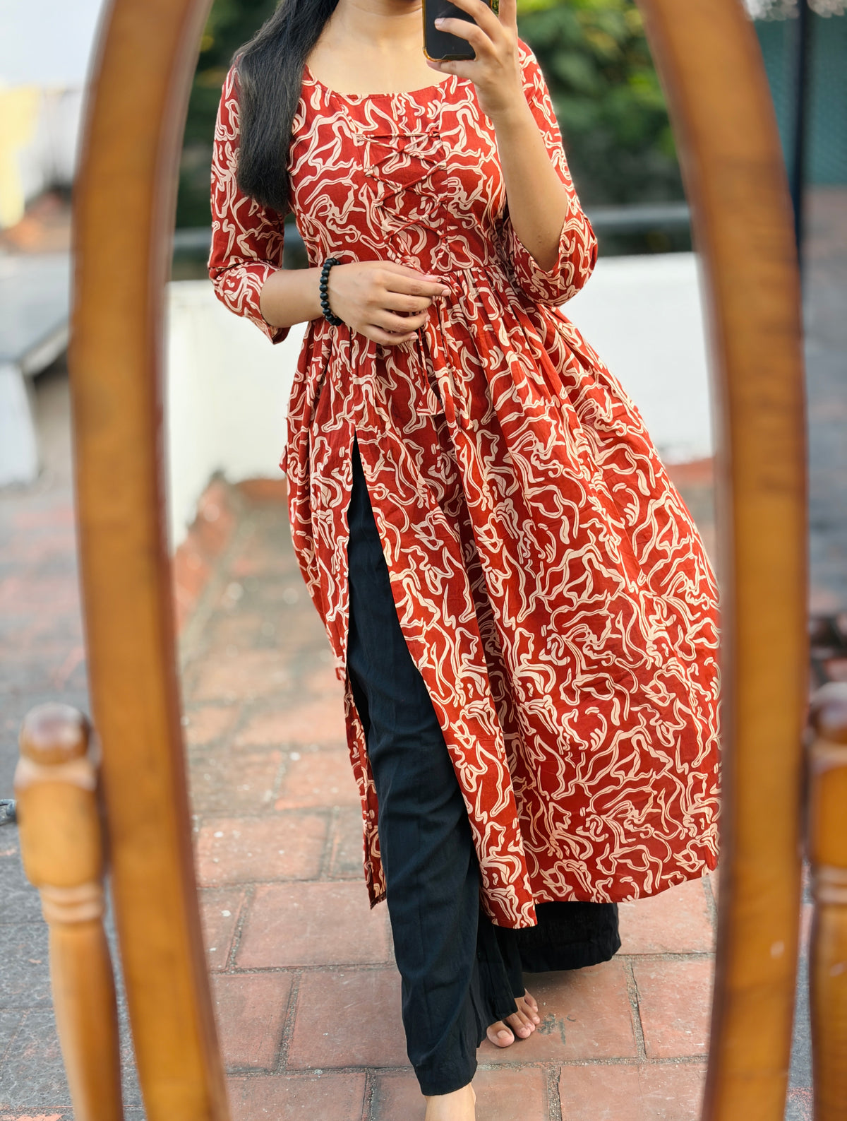 kurthi